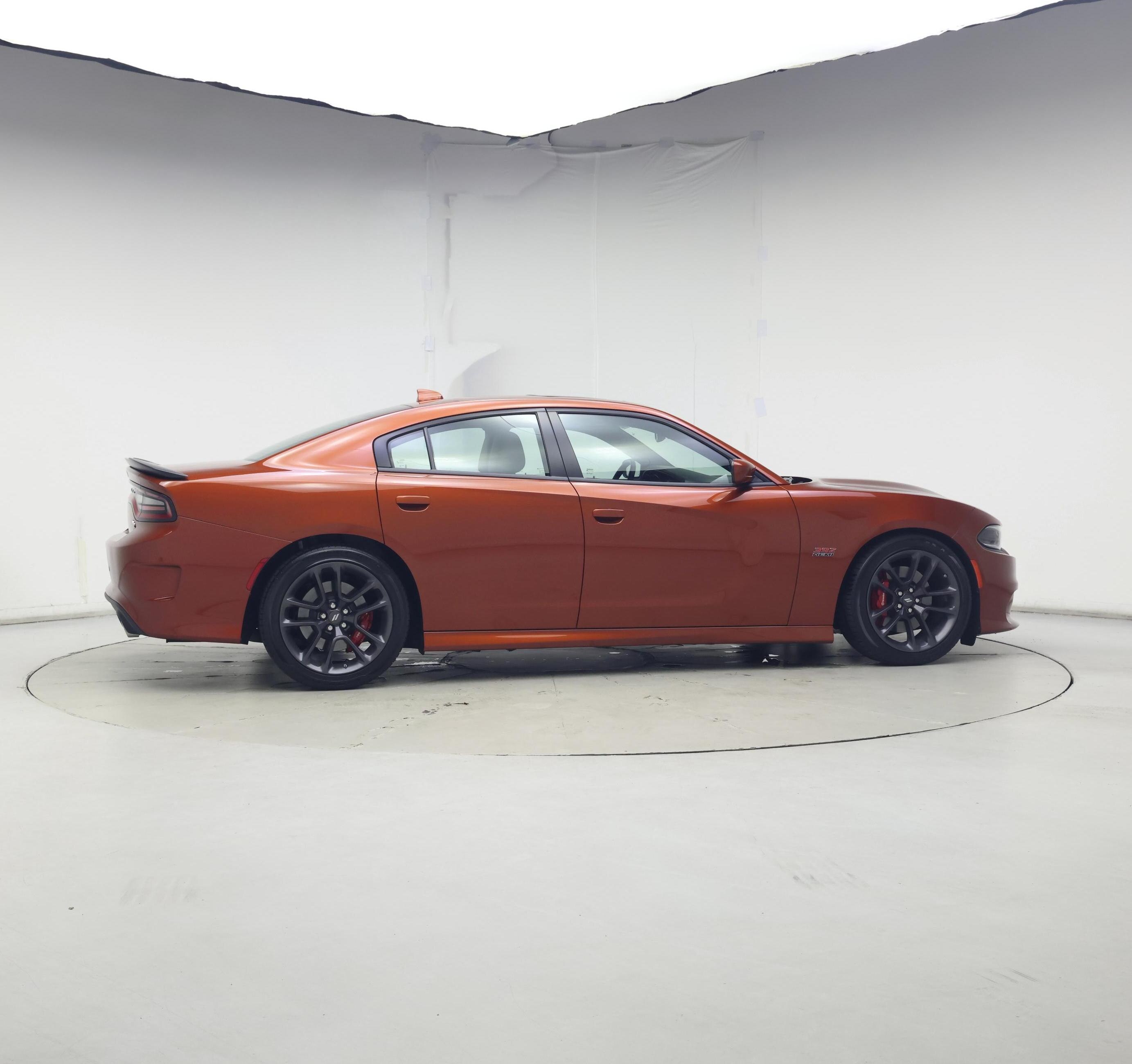 Thumbnail: 2022 Dodge Charger - 7
