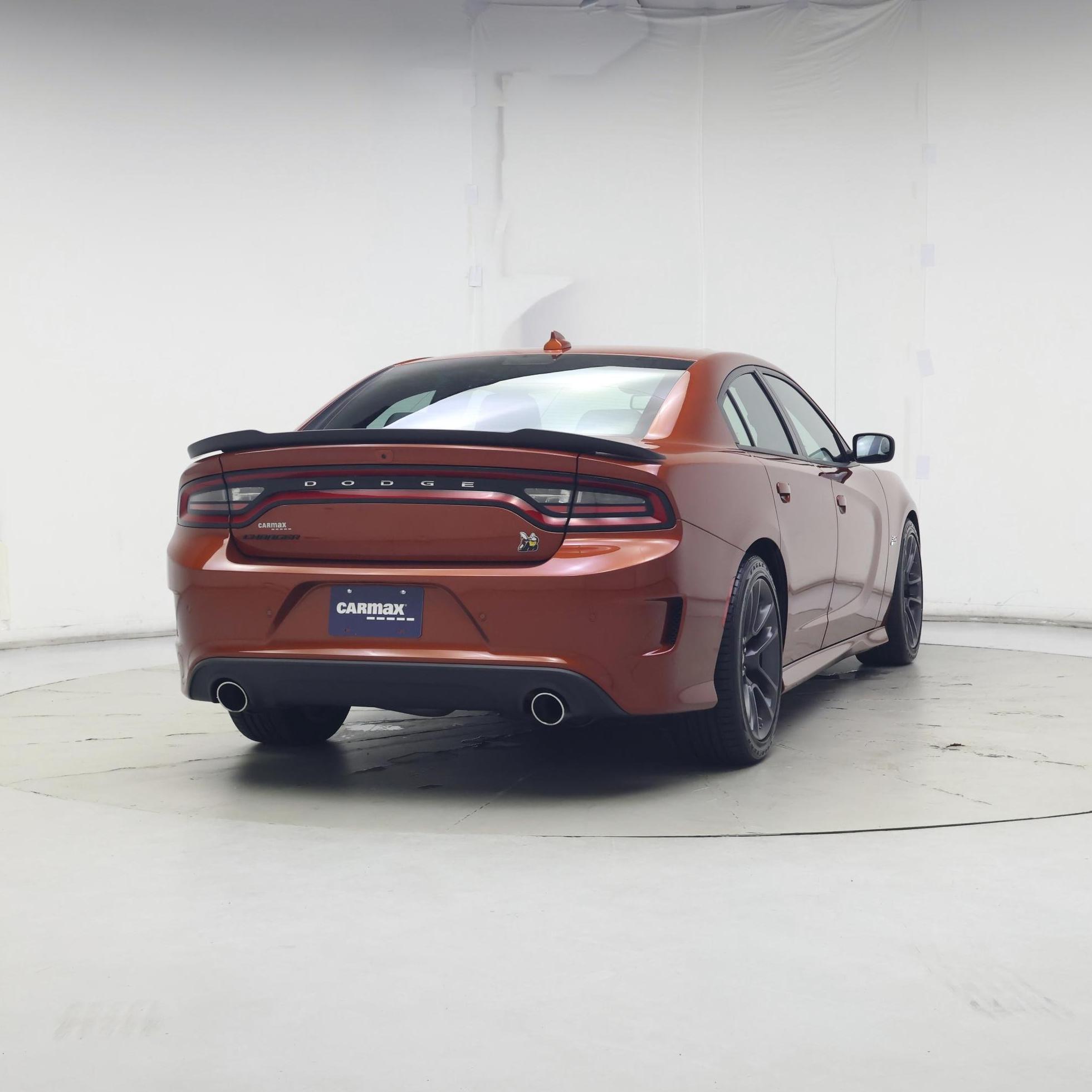 Thumbnail: 2022 Dodge Charger - 8