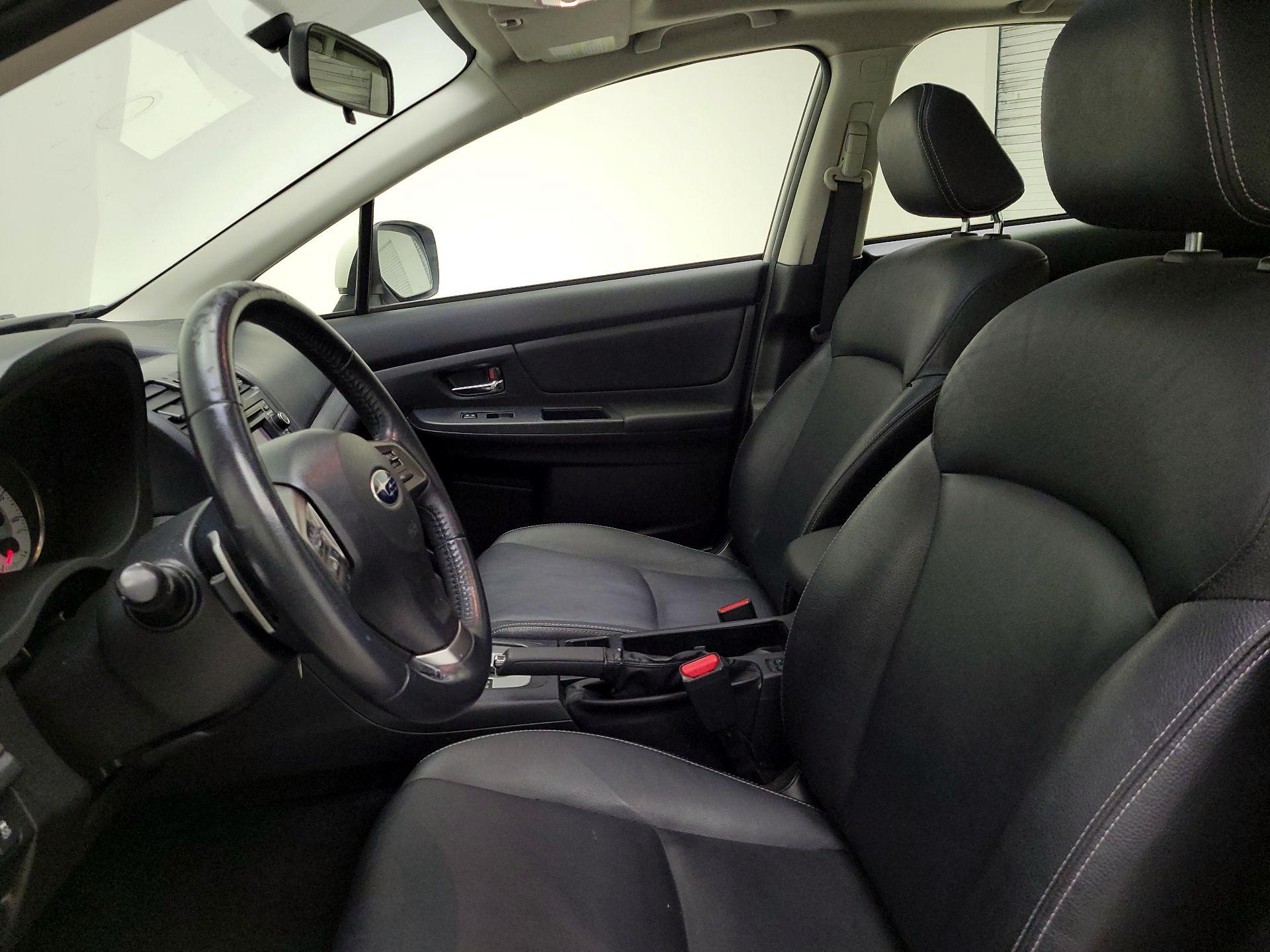 Thumbnail: 2014 Subaru Impreza - 11