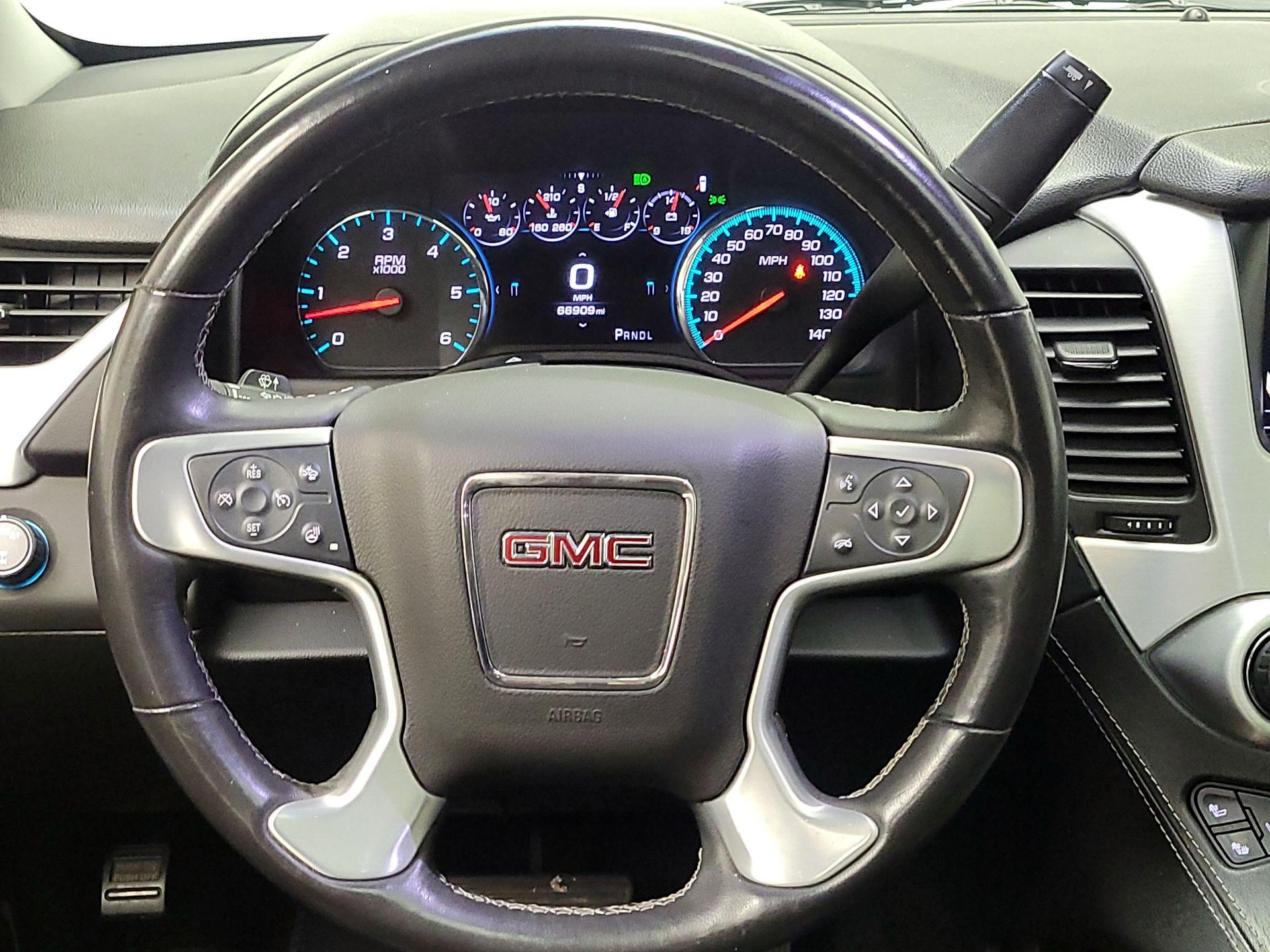 Thumbnail: 2017 GMC Yukon - 10