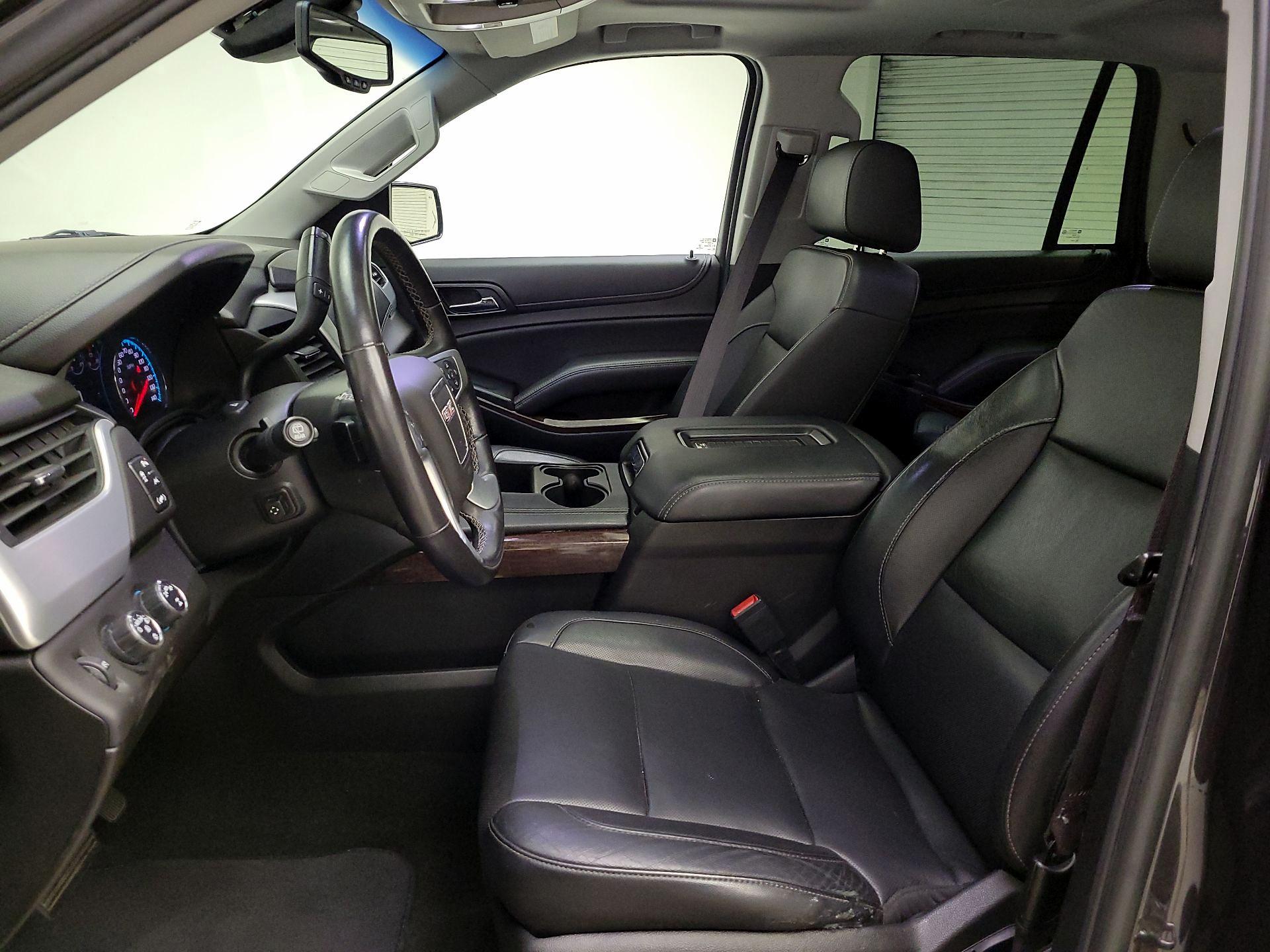 Thumbnail: 2017 GMC Yukon - 11