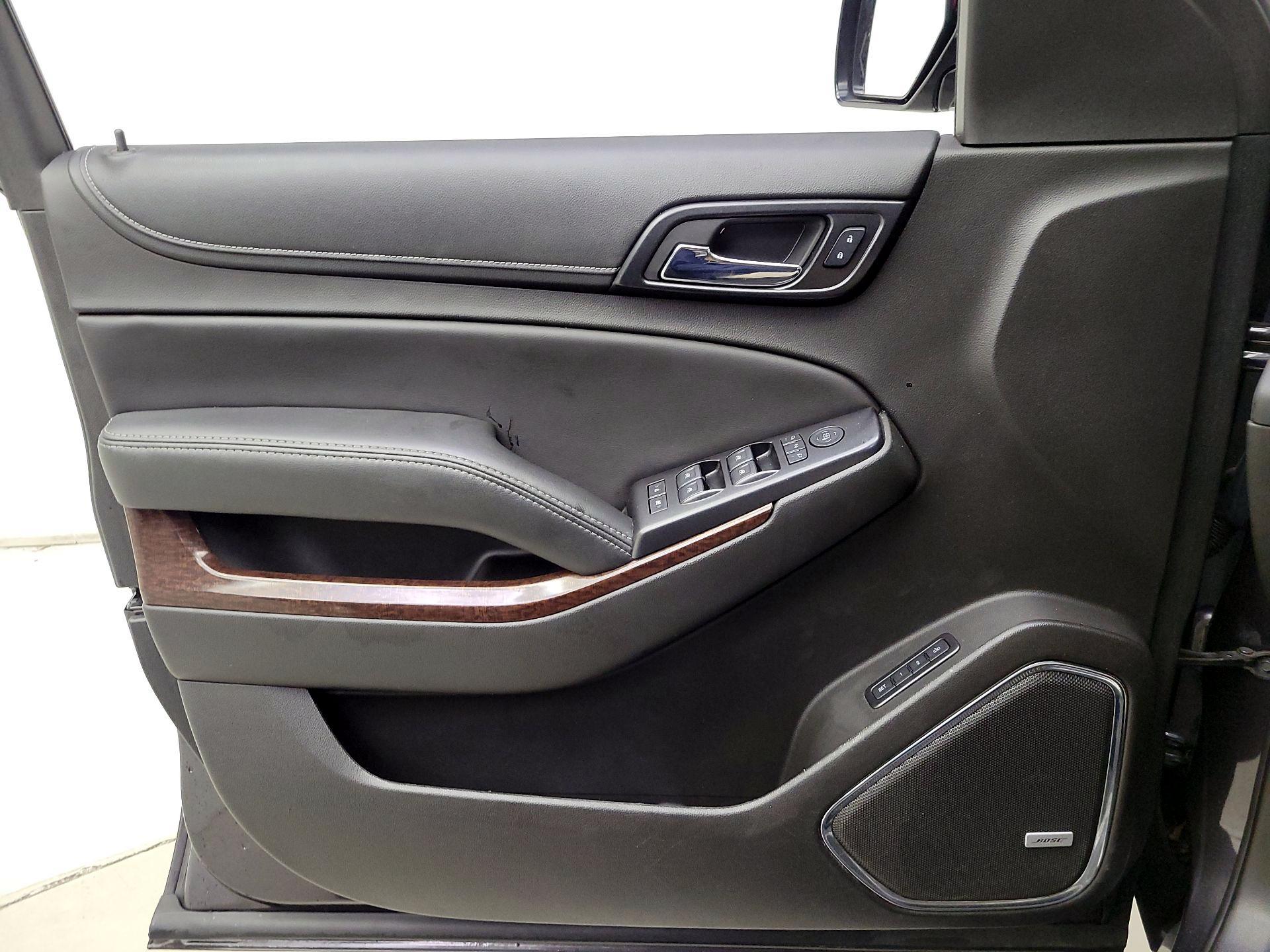 Thumbnail: 2017 GMC Yukon - 12