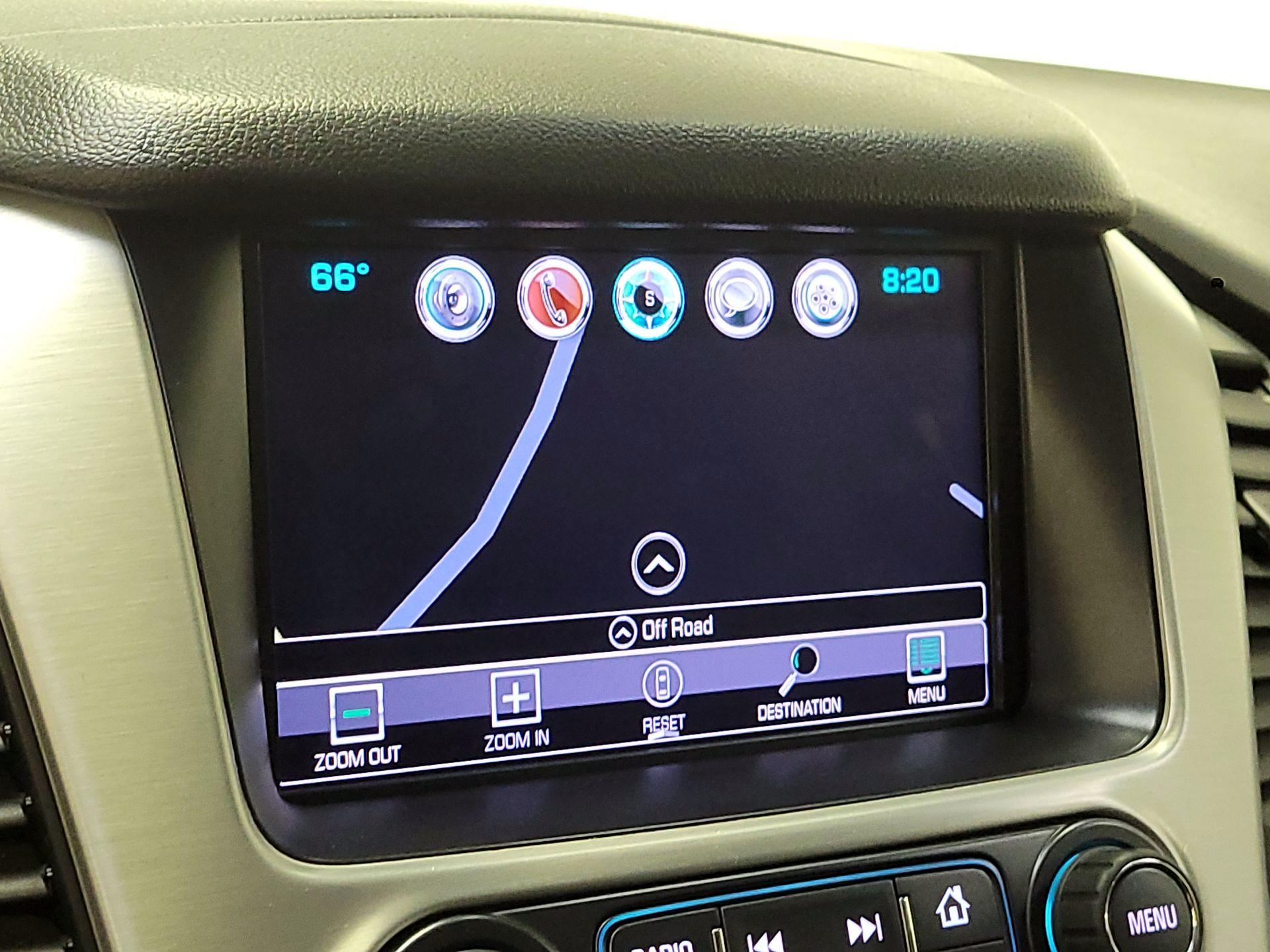 Thumbnail: 2017 GMC Yukon - 14