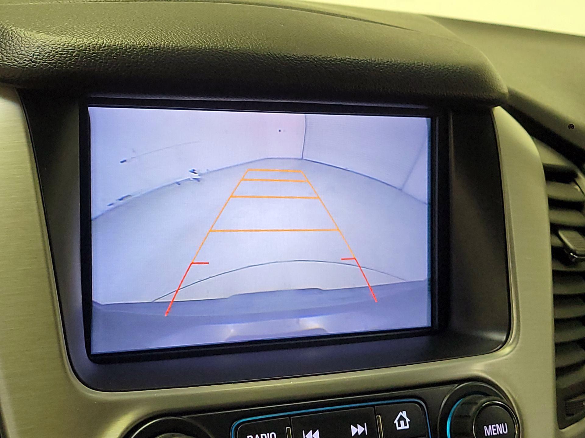 Thumbnail: 2017 GMC Yukon - 15