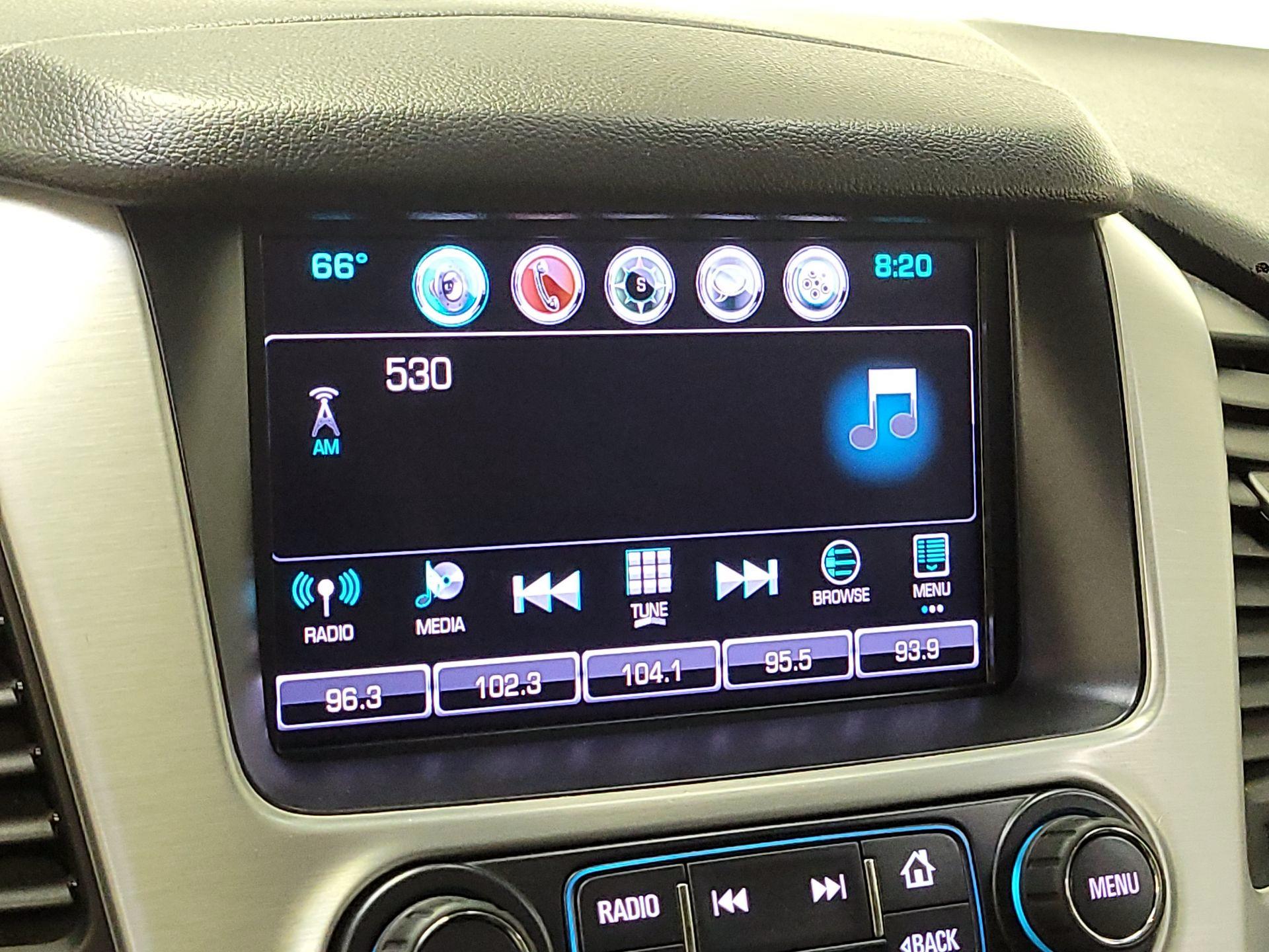 Thumbnail: 2017 GMC Yukon - 16