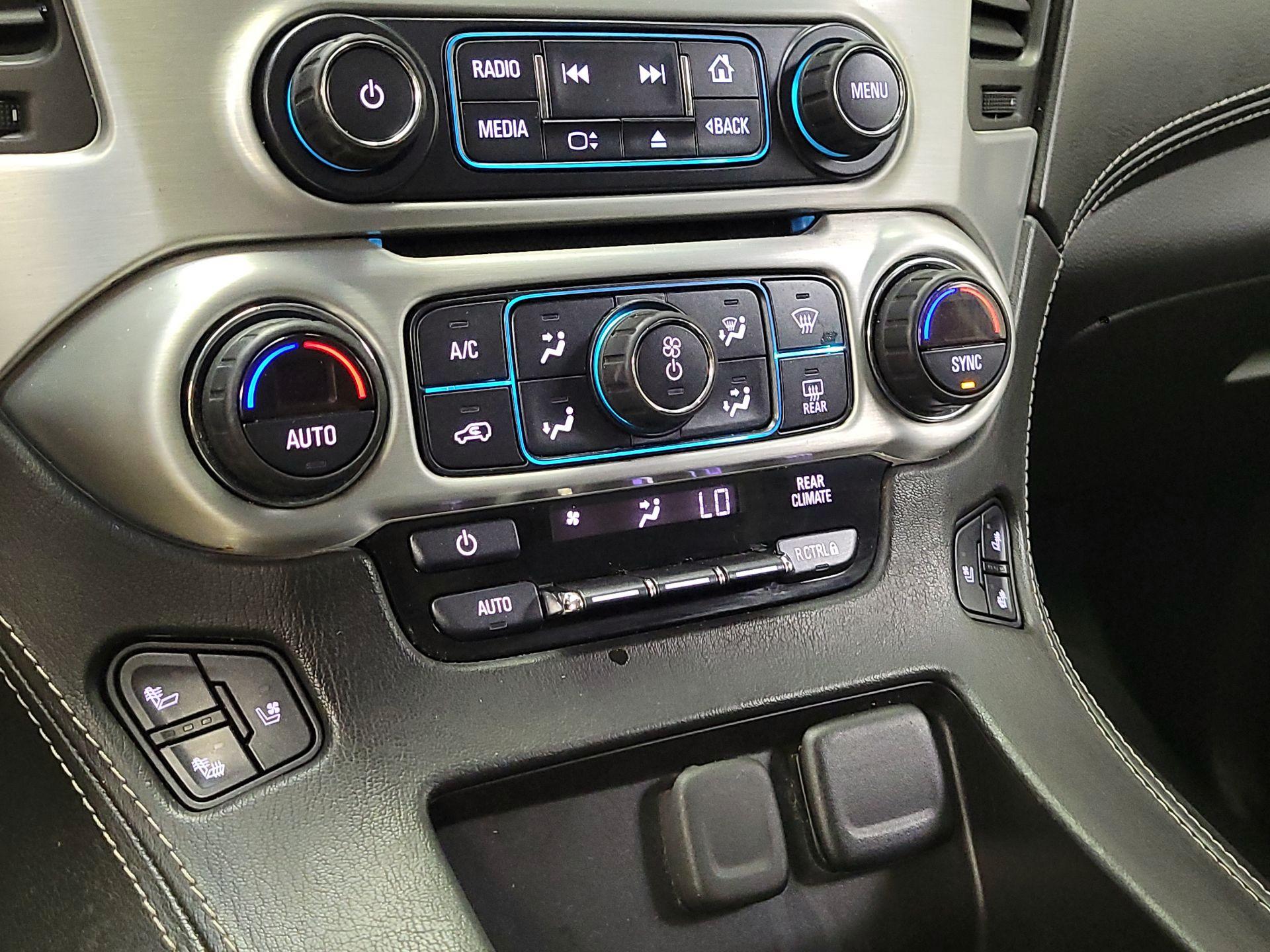 Thumbnail: 2017 GMC Yukon - 17