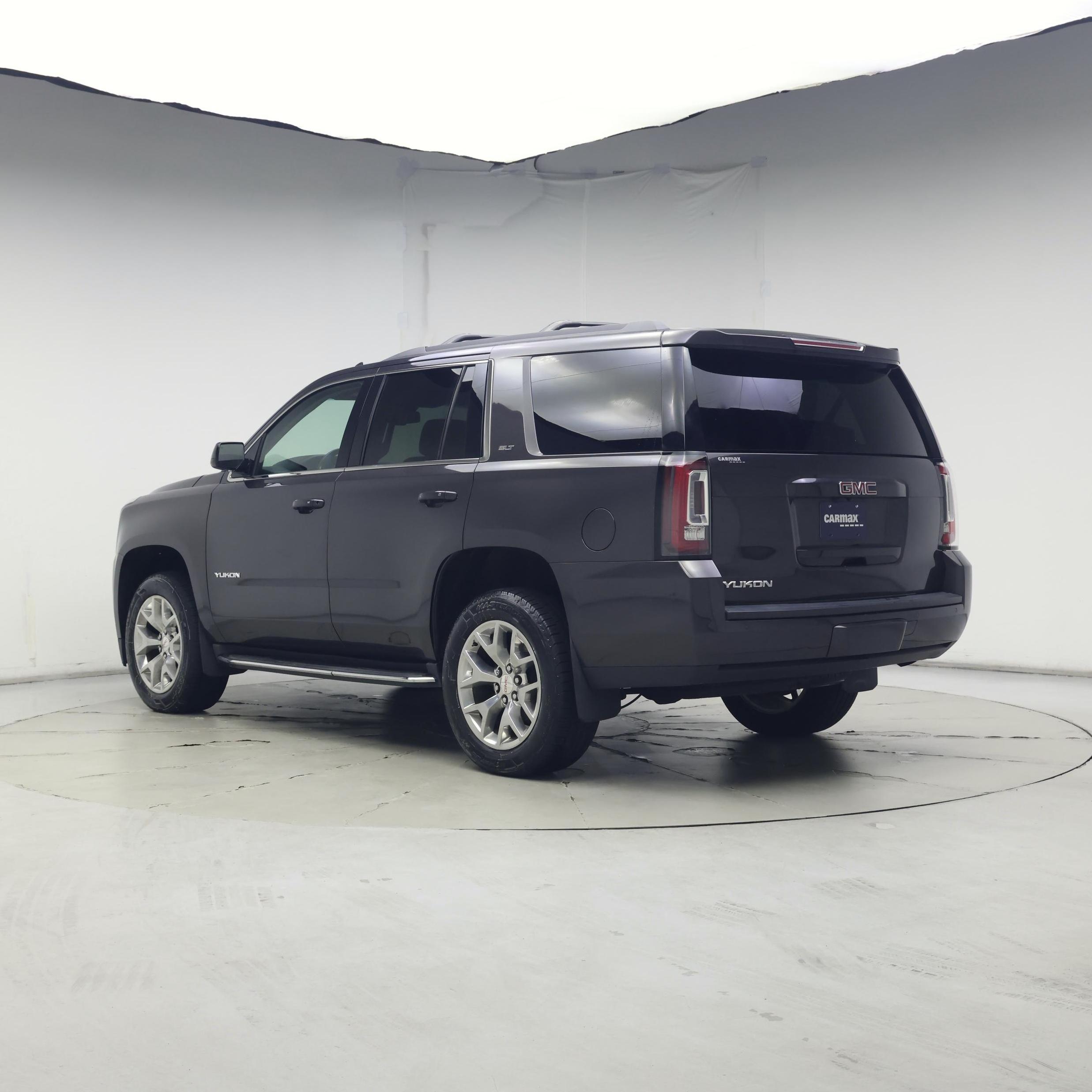 Thumbnail: 2017 GMC Yukon - 2