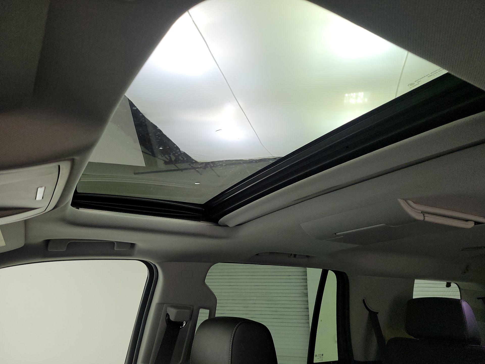 Thumbnail: 2017 GMC Yukon - 20