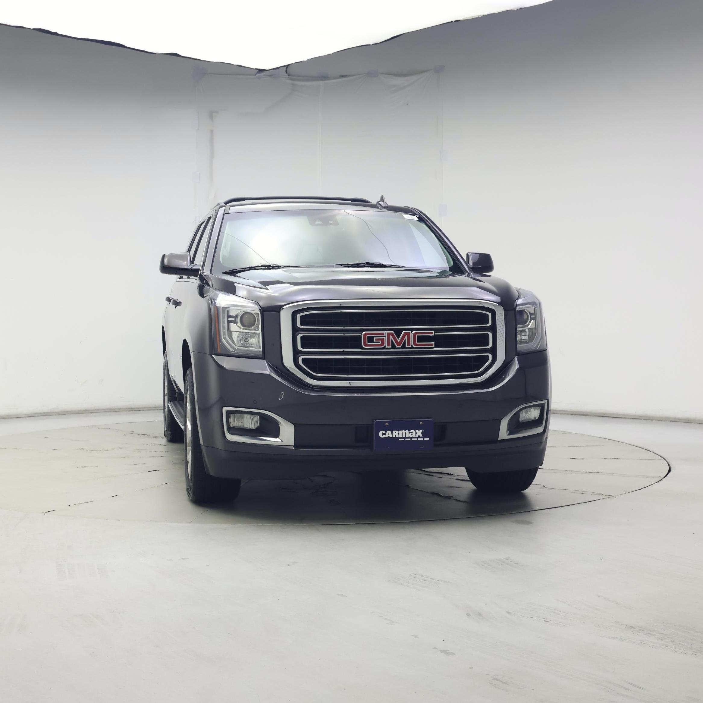 Thumbnail: 2017 GMC Yukon - 5