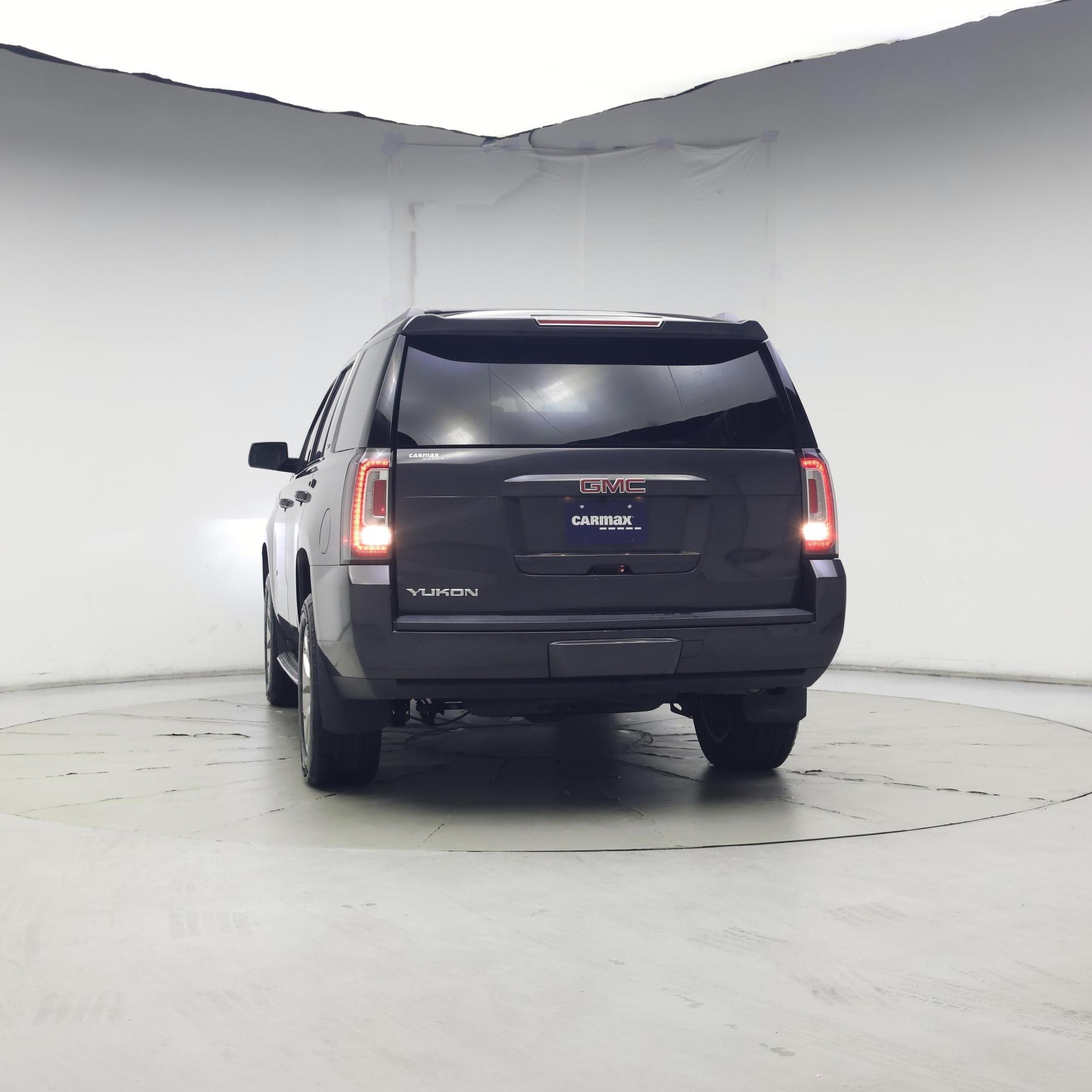 Thumbnail: 2017 GMC Yukon - 6