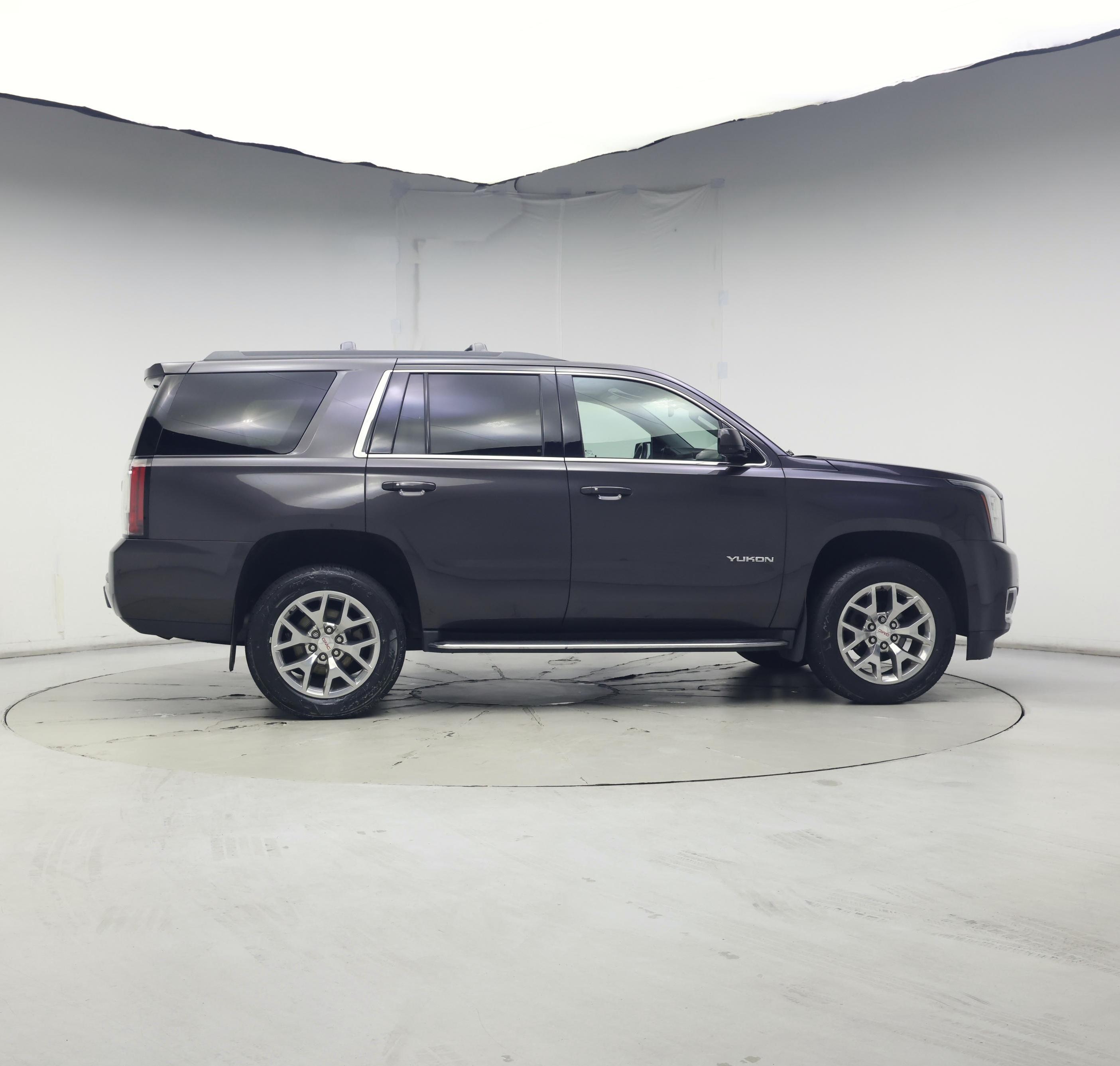 Thumbnail: 2017 GMC Yukon - 7