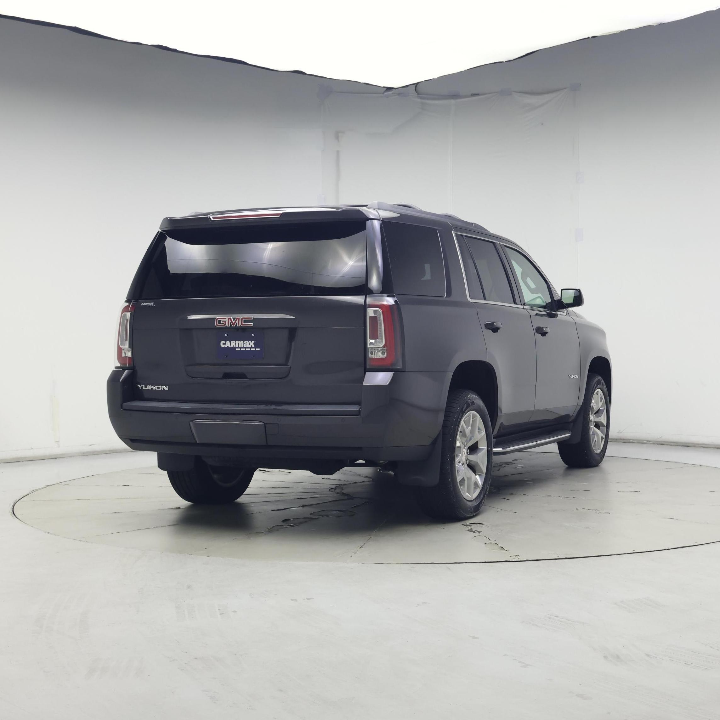 Thumbnail: 2017 GMC Yukon - 8