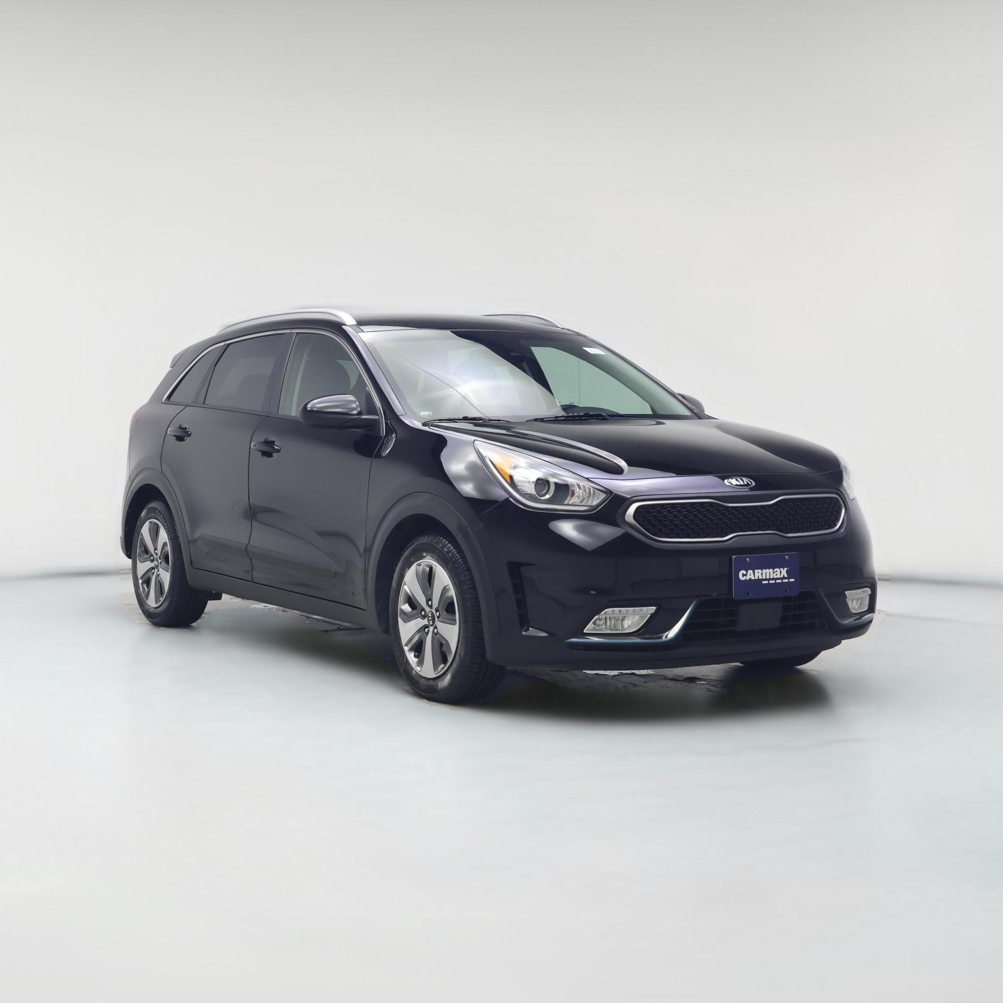 Thumbnail: 2018 Kia Niro - 1