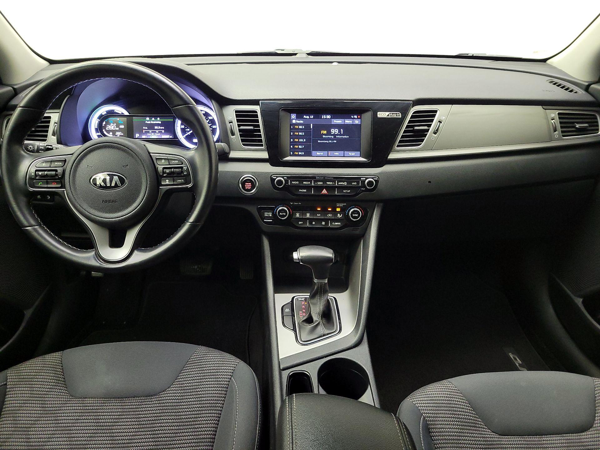 Thumbnail: 2018 Kia Niro - 9