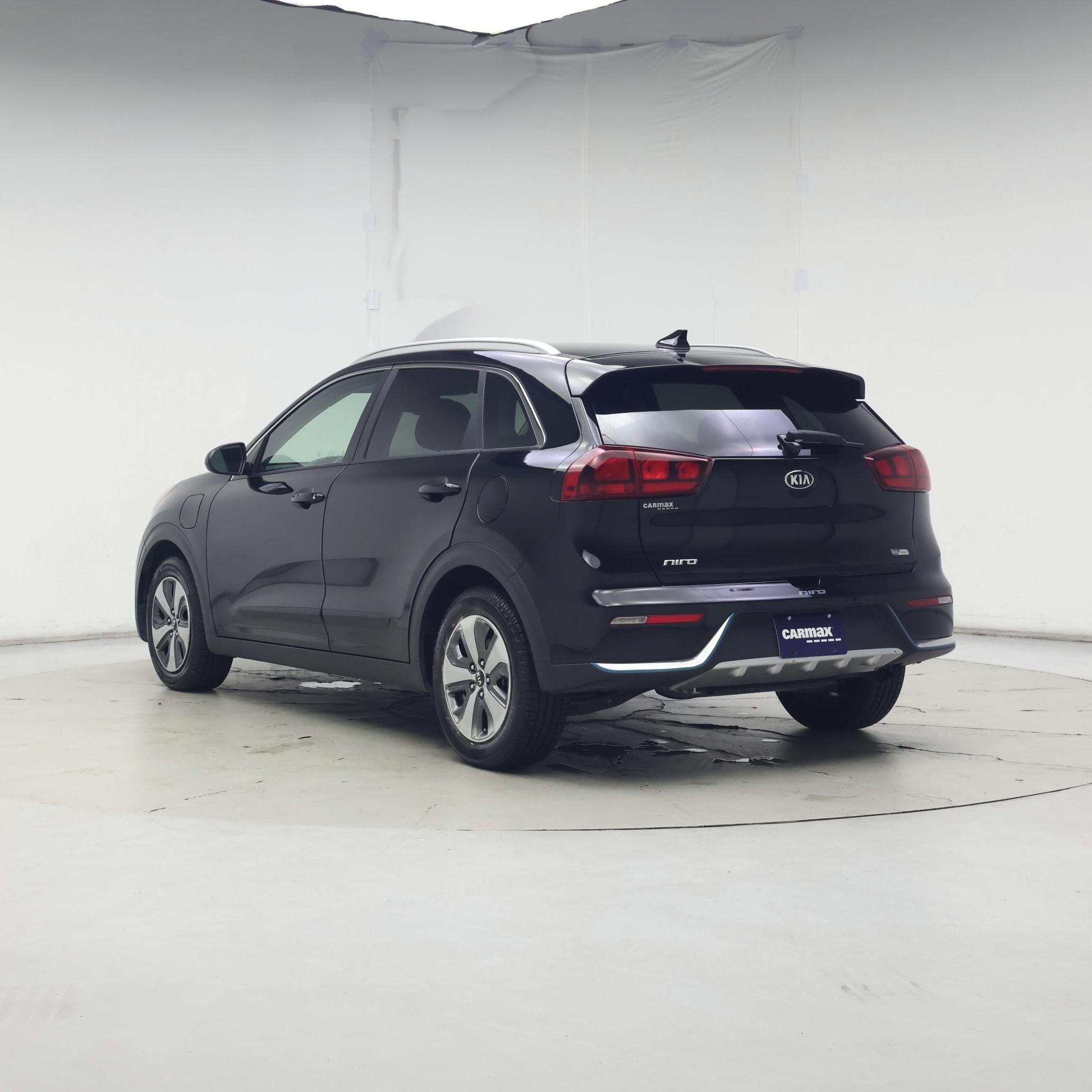 Thumbnail: 2018 Kia Niro - 2