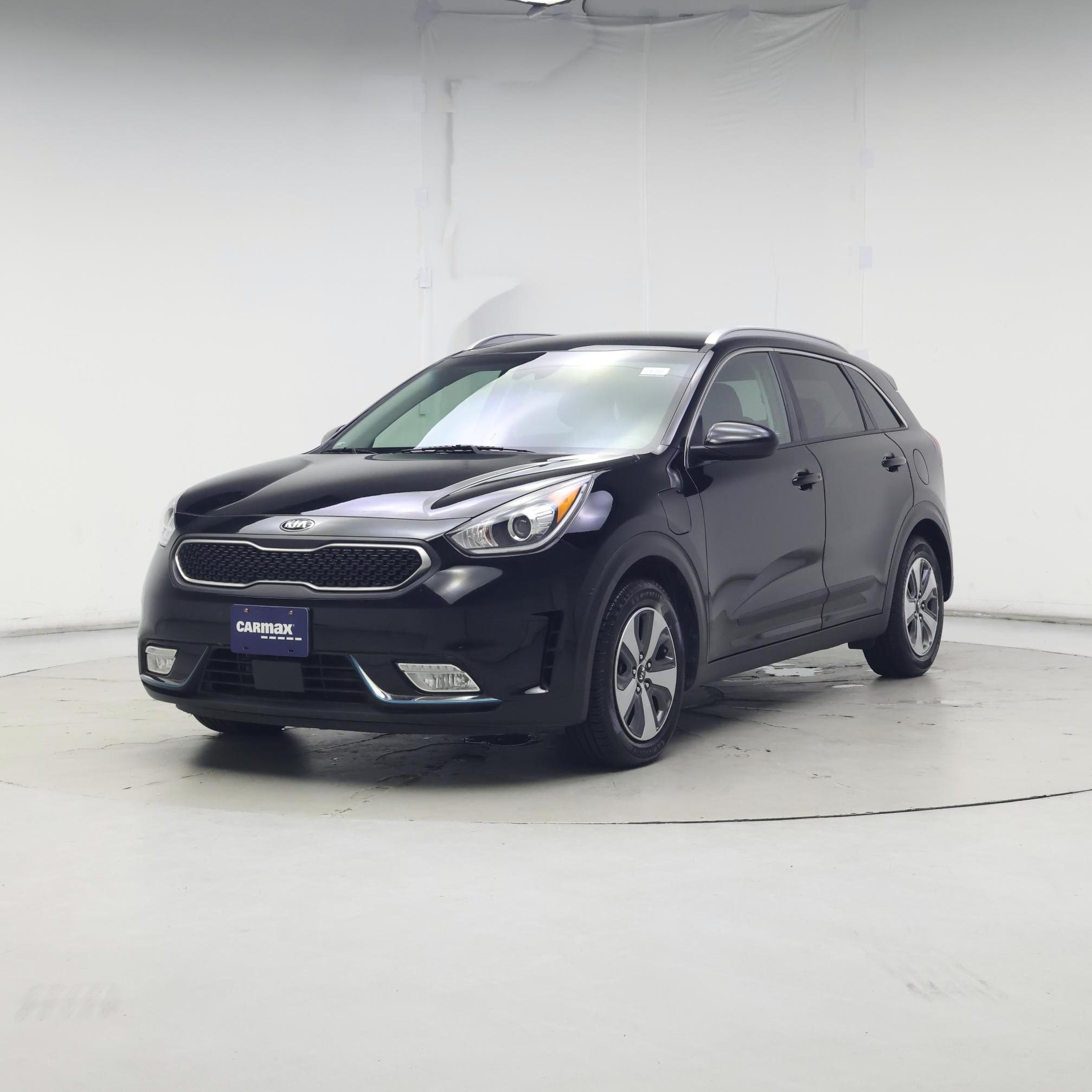 Thumbnail: 2018 Kia Niro - 4