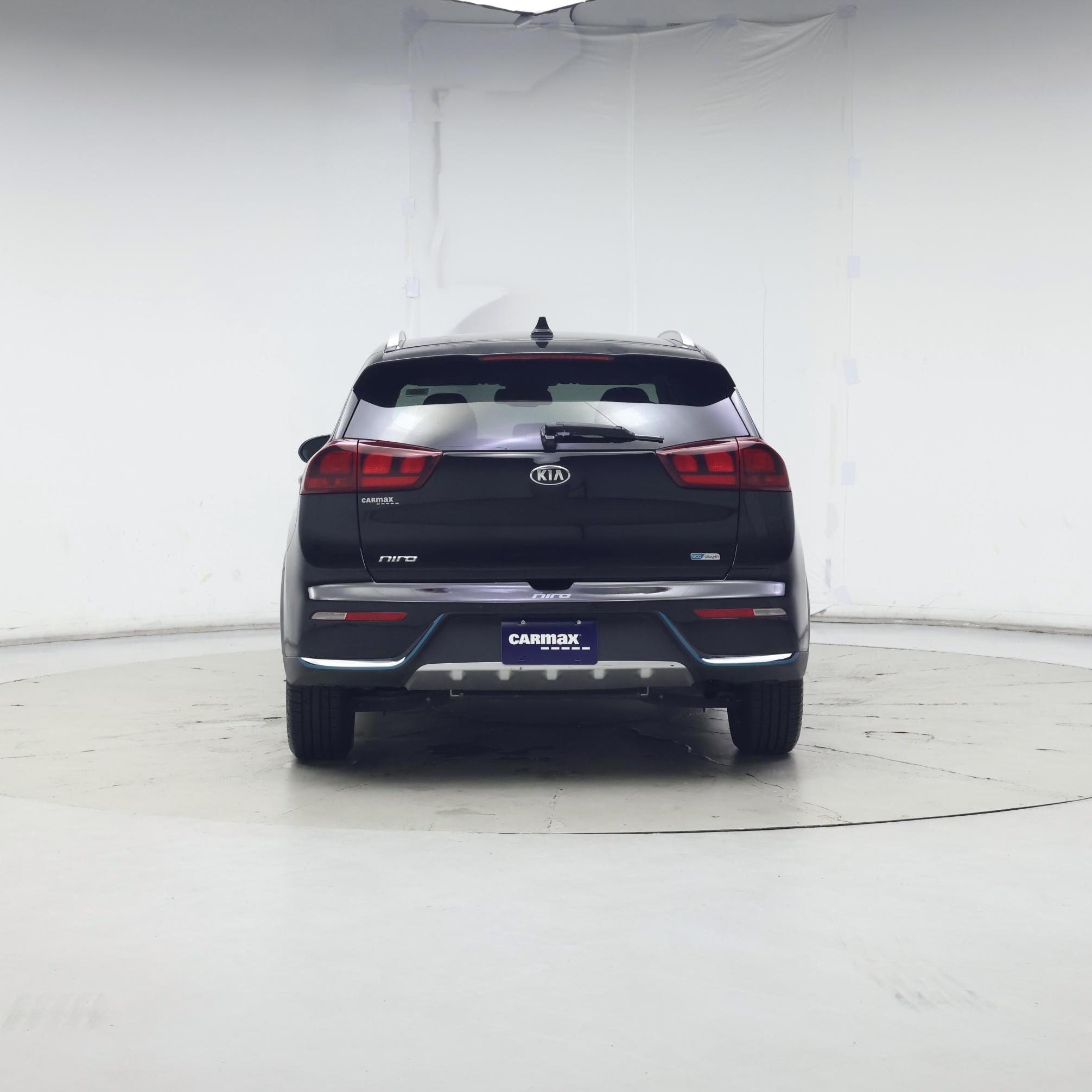Thumbnail: 2018 Kia Niro - 6