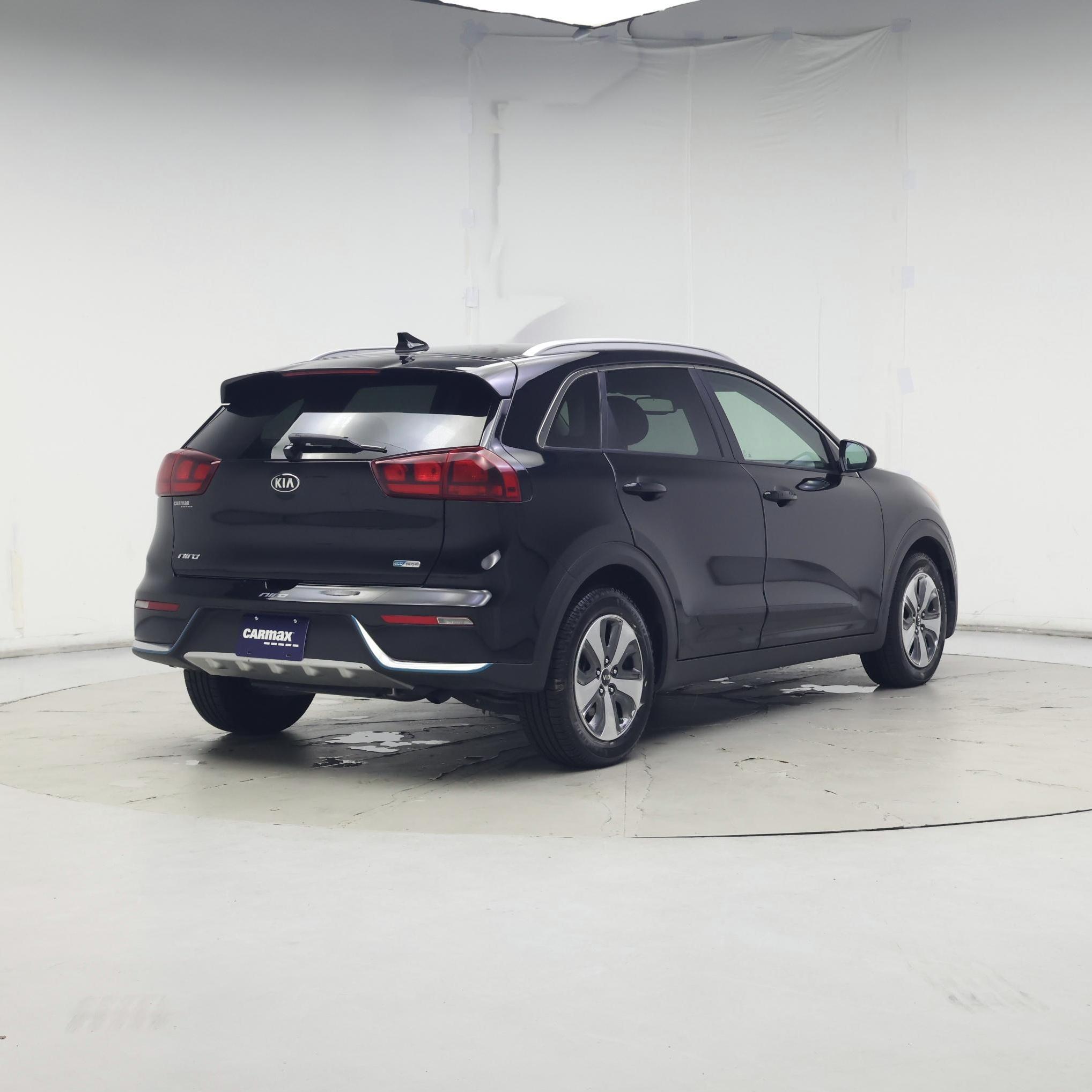Thumbnail: 2018 Kia Niro - 8