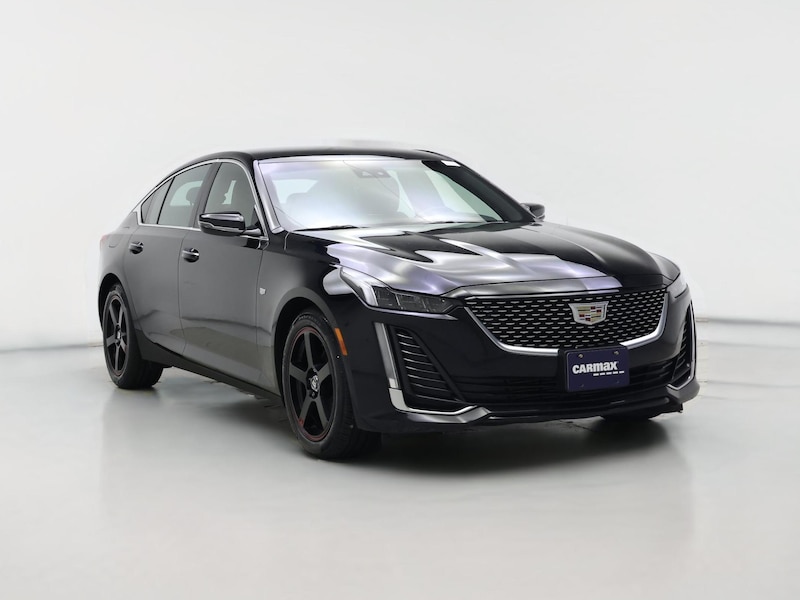 2023 Cadillac CT5 Premium Luxury -
                  Hartford, CT