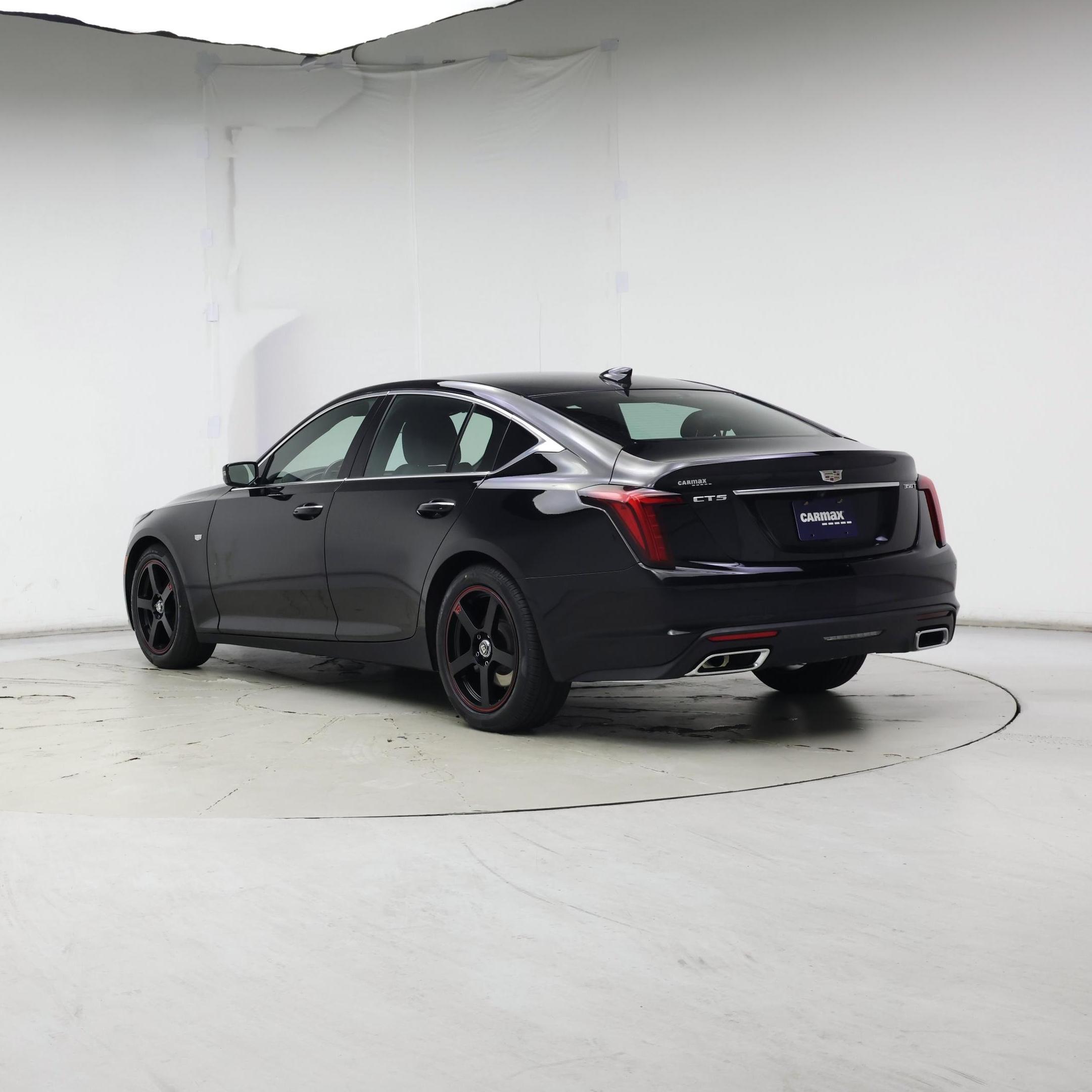 Thumbnail: 2023 Cadillac CT5 - 2