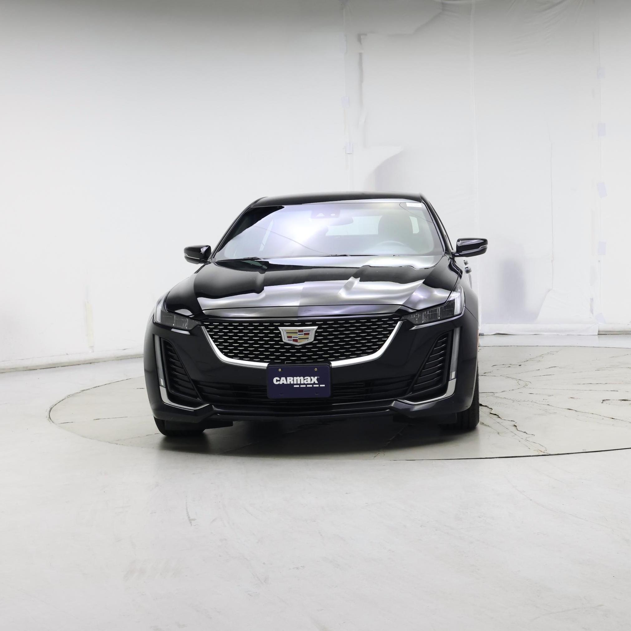 Thumbnail: 2023 Cadillac CT5 - 5