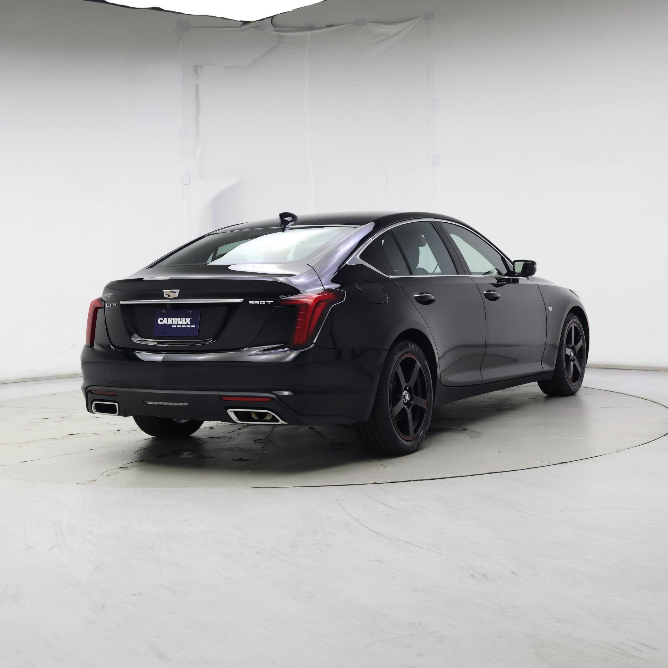 Thumbnail: 2023 Cadillac CT5 - 8