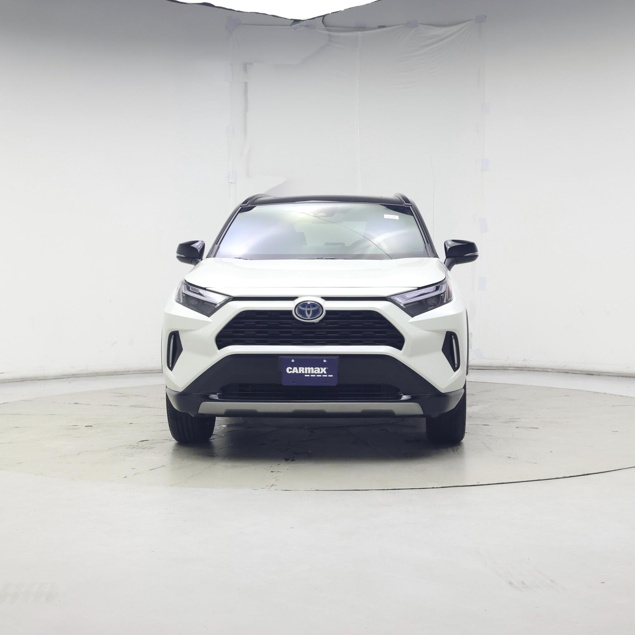 Thumbnail: 2022 Toyota RAV4 - 5
