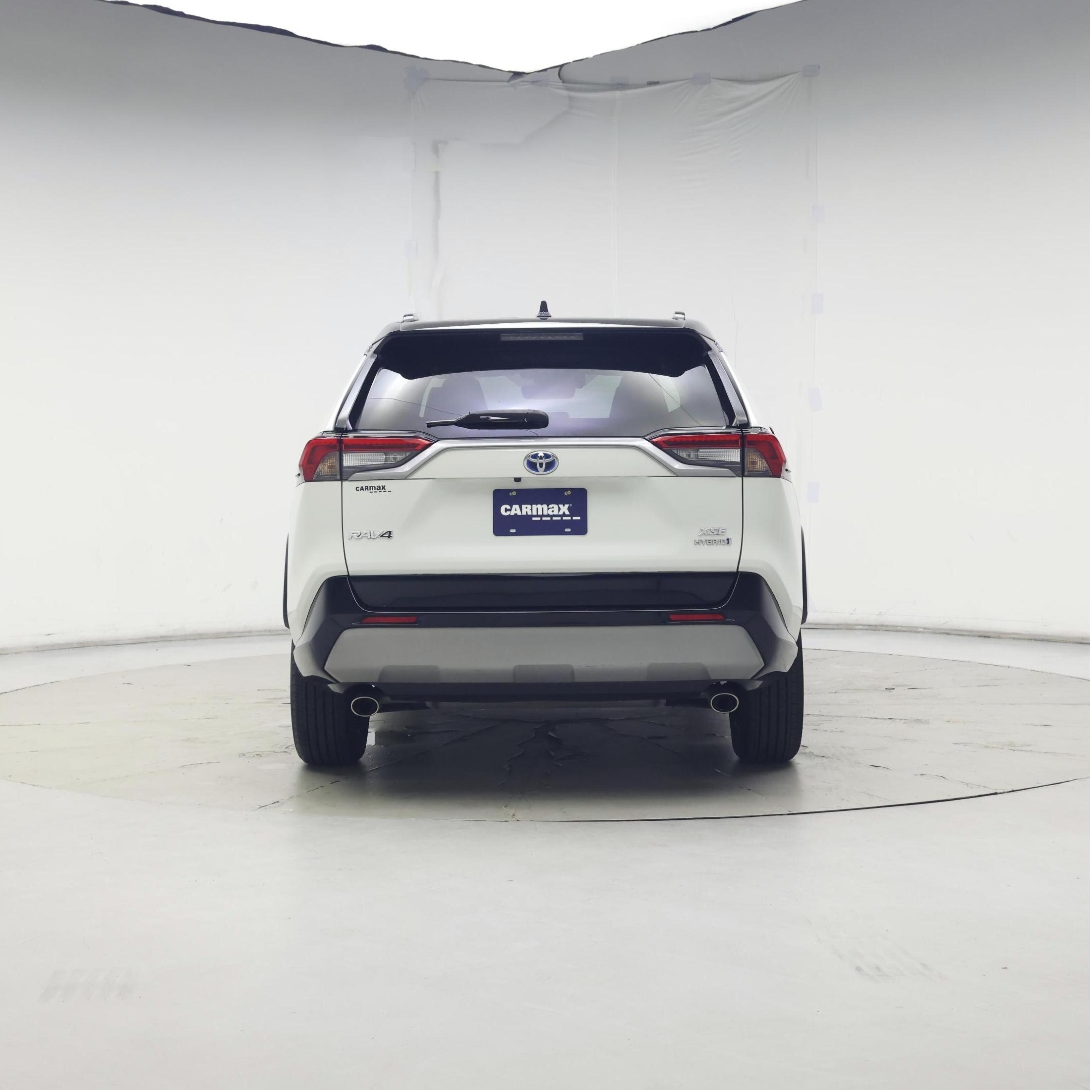 Thumbnail: 2022 Toyota RAV4 - 6