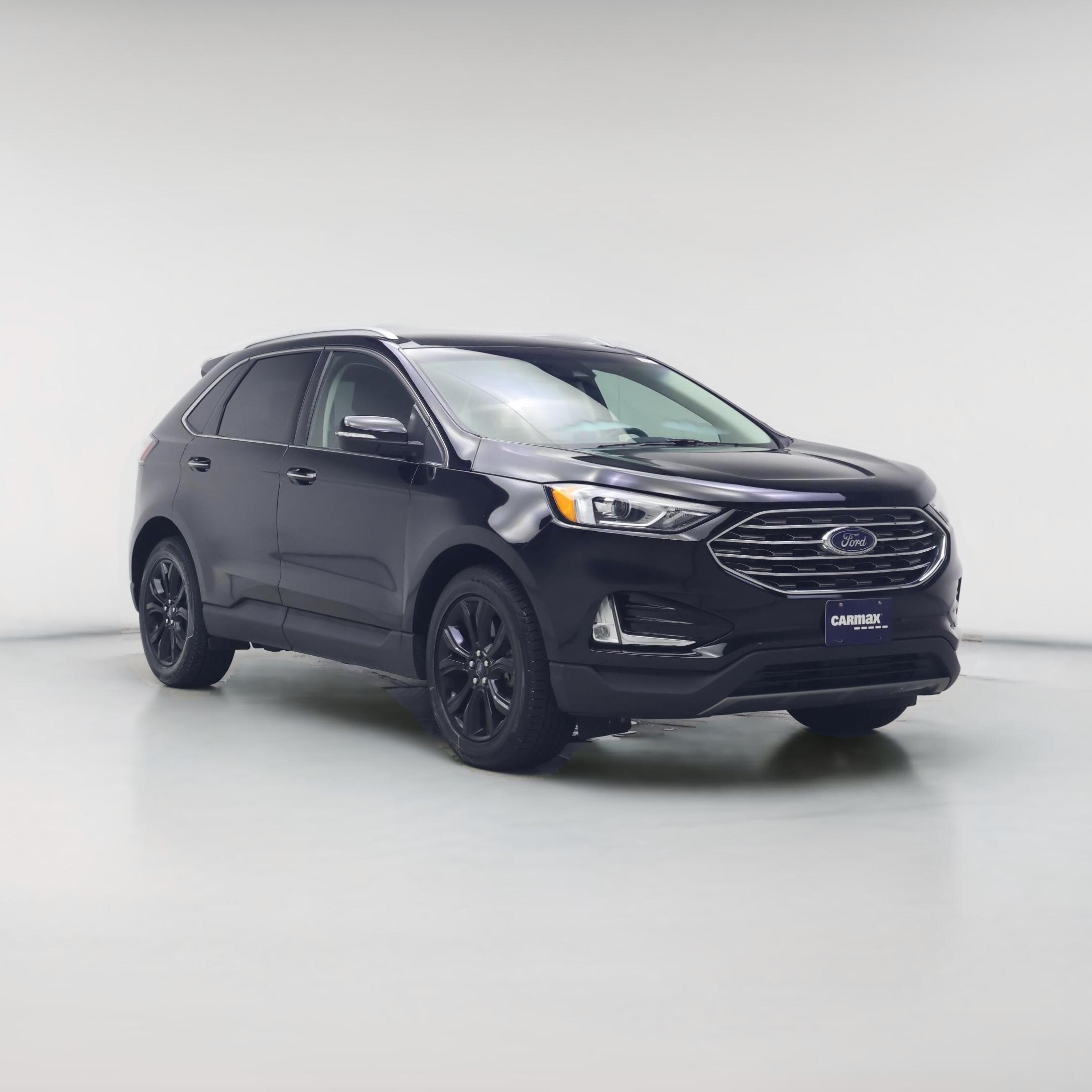 Thumbnail: 2019 Ford Edge - 1
