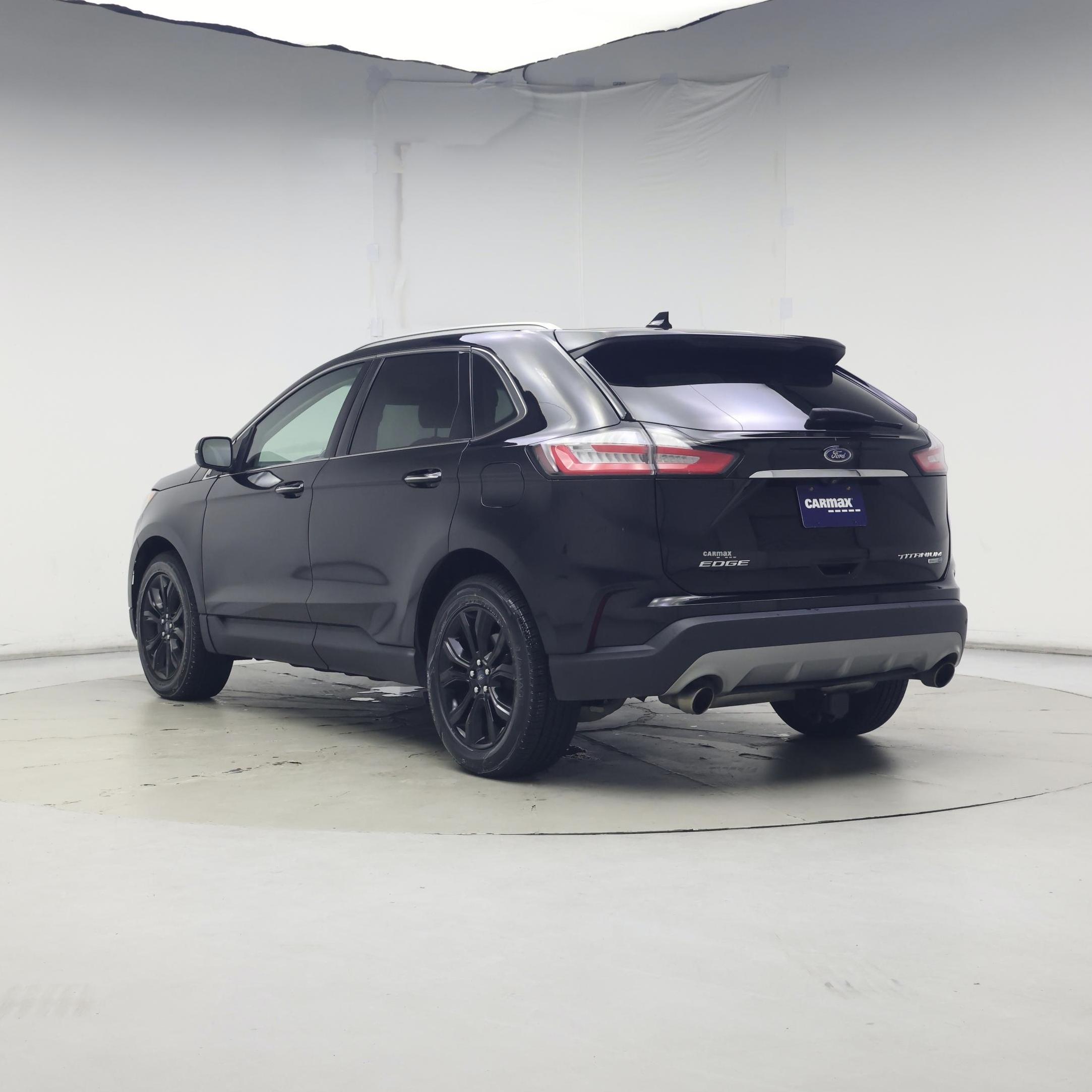 Thumbnail: 2019 Ford Edge - 2