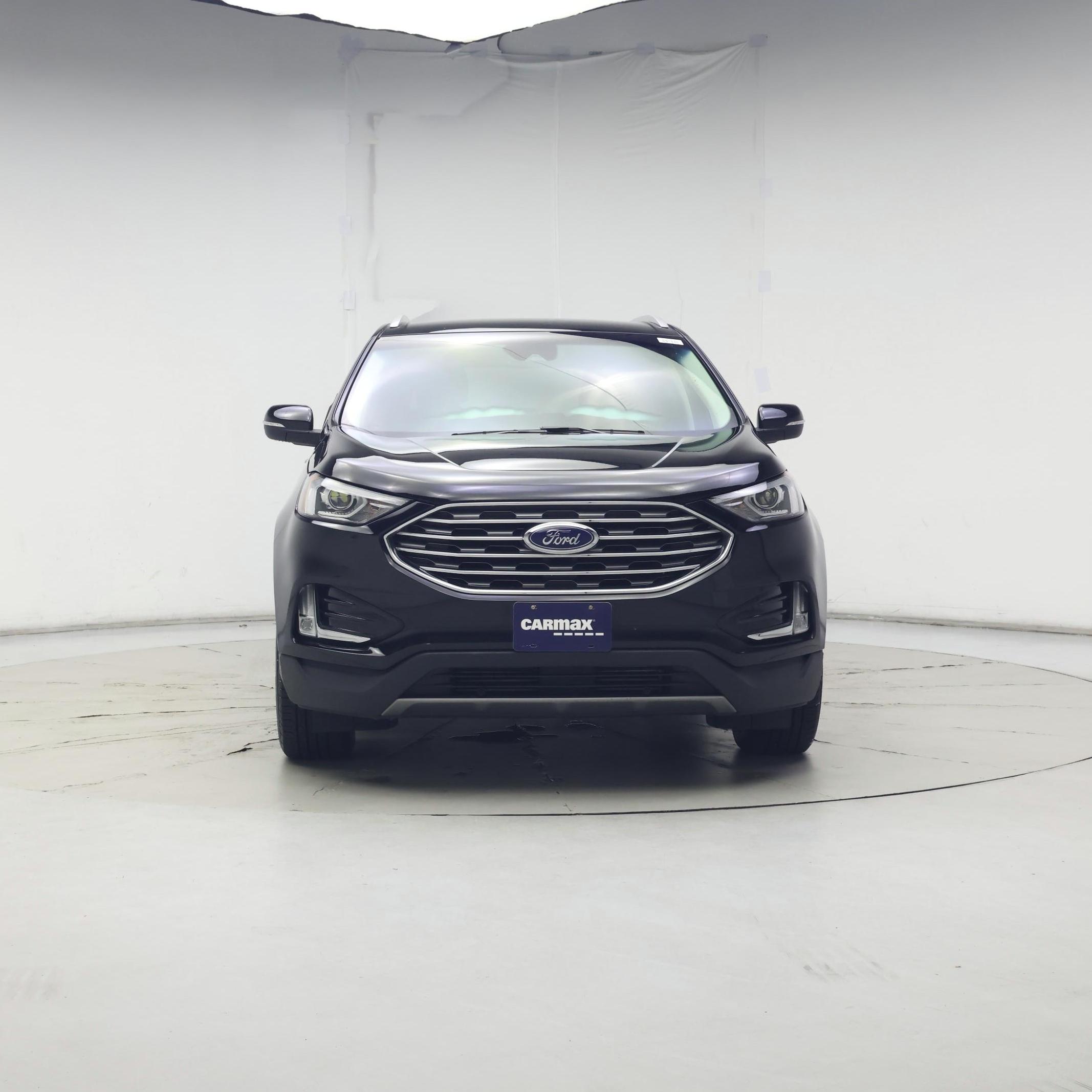 Thumbnail: 2019 Ford Edge - 5