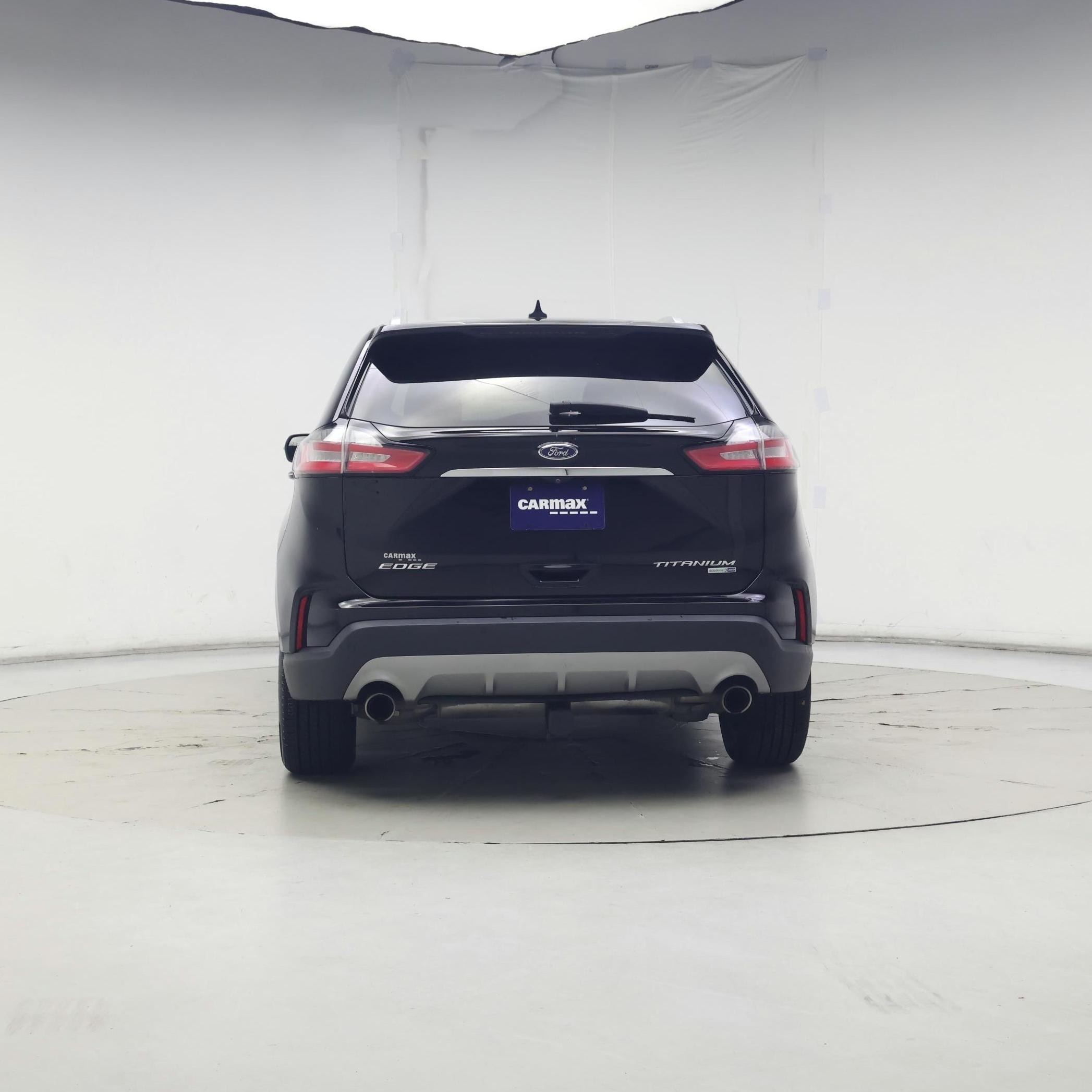 Thumbnail: 2019 Ford Edge - 6