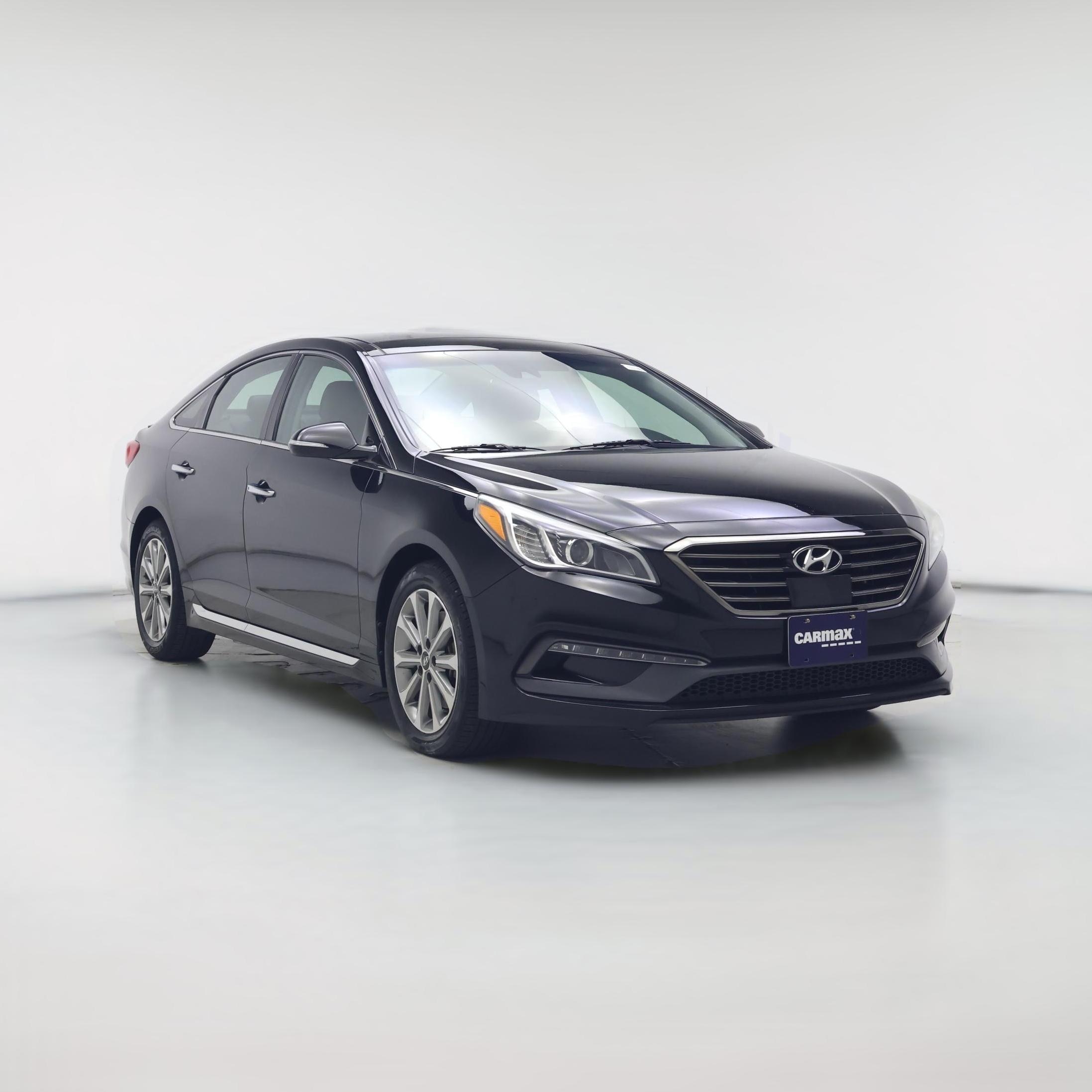 Thumbnail: 2016 Hyundai Sonata - 1