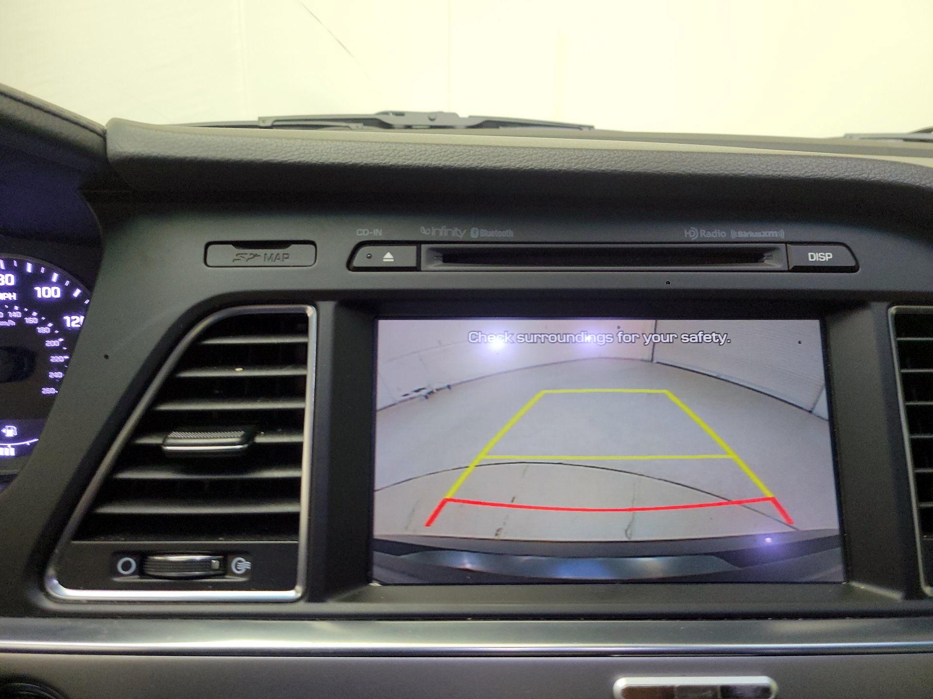 Thumbnail: 2016 Hyundai Sonata - 14