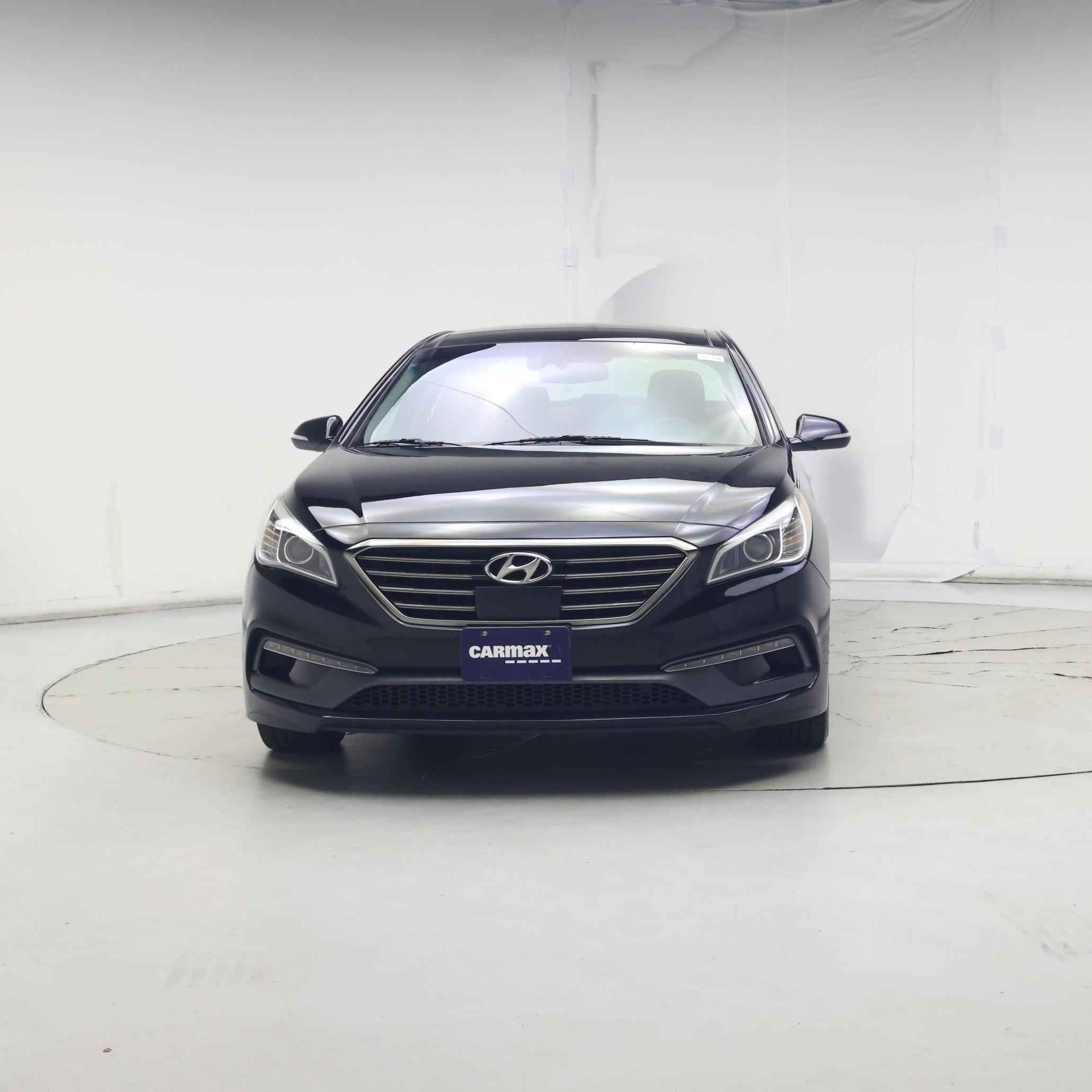 Thumbnail: 2016 Hyundai Sonata - 5