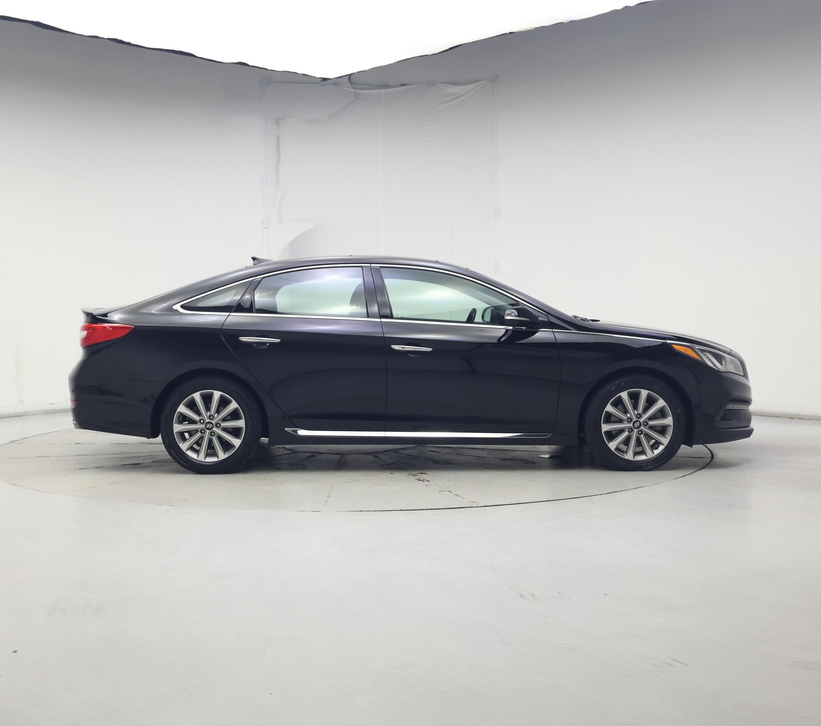 Thumbnail: 2016 Hyundai Sonata - 7