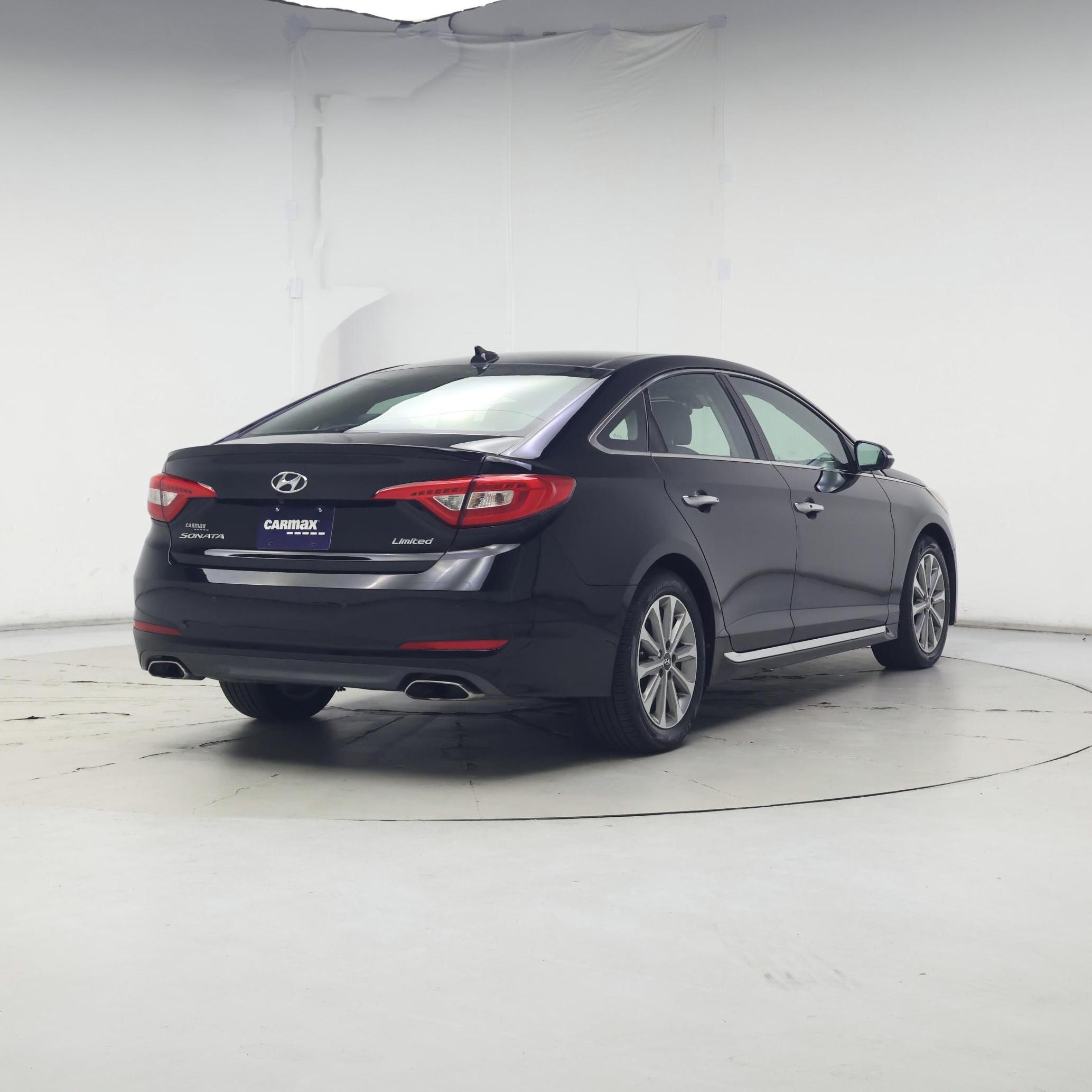 Thumbnail: 2016 Hyundai Sonata - 8