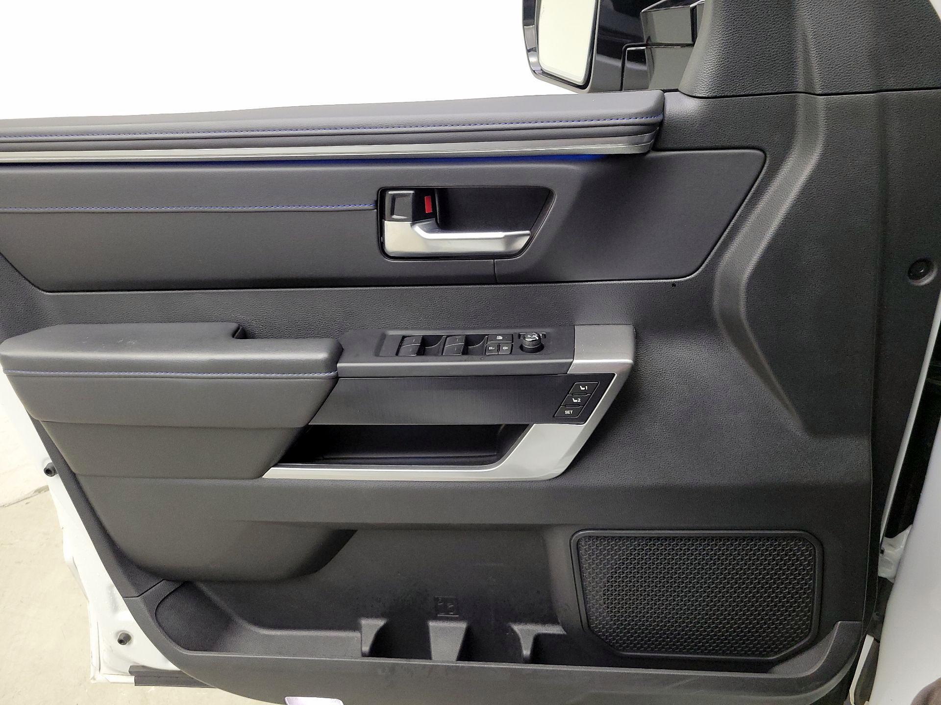 Thumbnail: 2024 Toyota Sequoia - 12