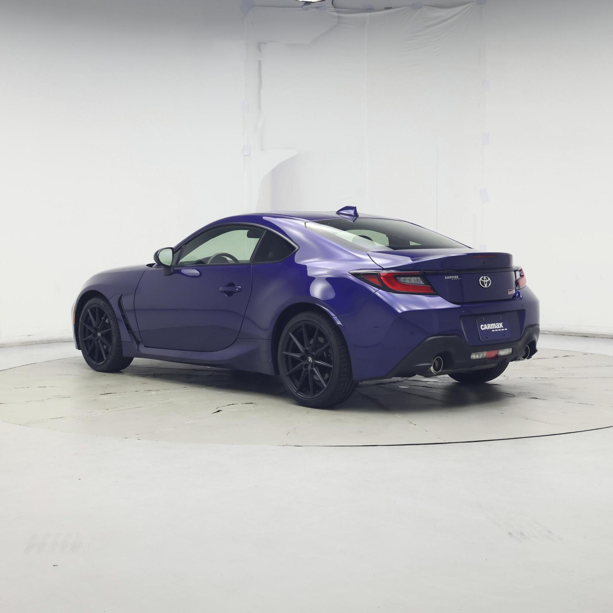 Thumbnail: 2022 Toyota GR86 - 2
