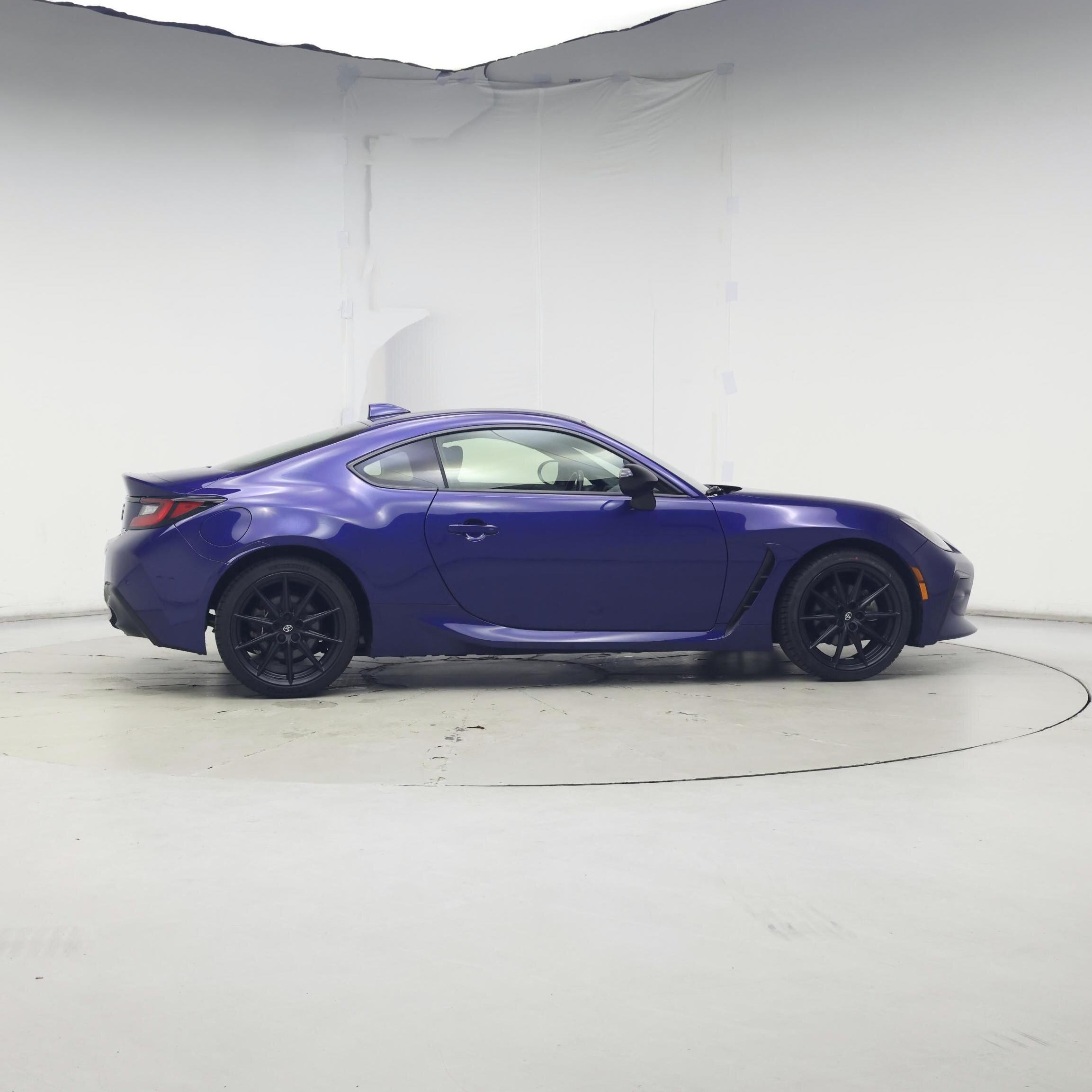 Thumbnail: 2022 Toyota GR86 - 7