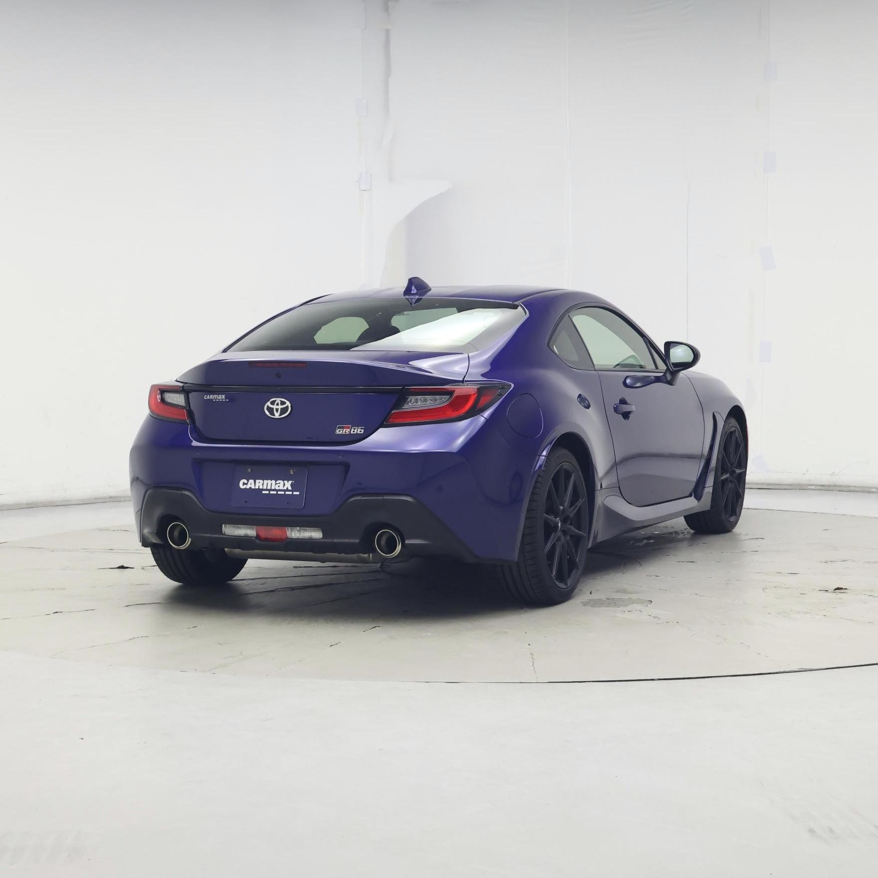 Thumbnail: 2022 Toyota GR86 - 8