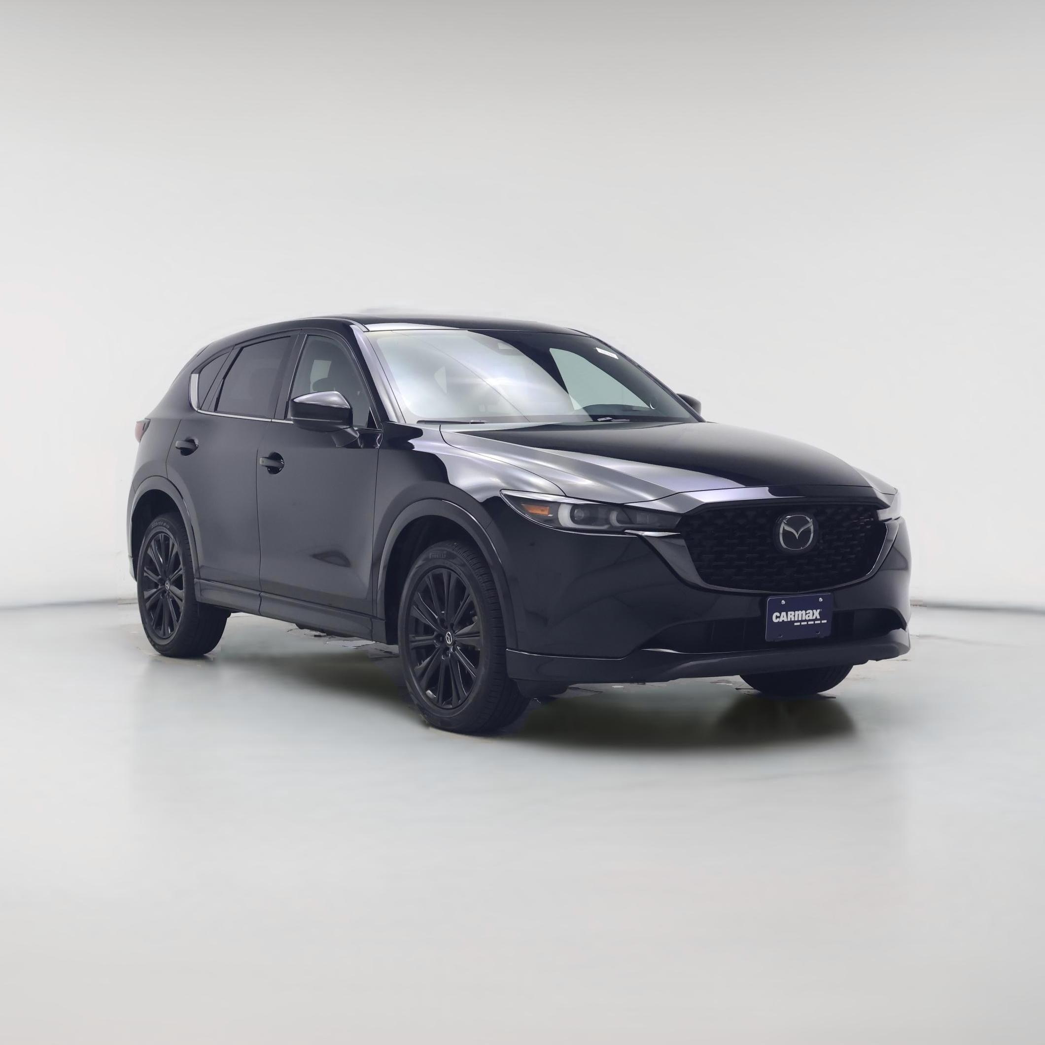 Thumbnail: 2023 Mazda CX-5 - 1
