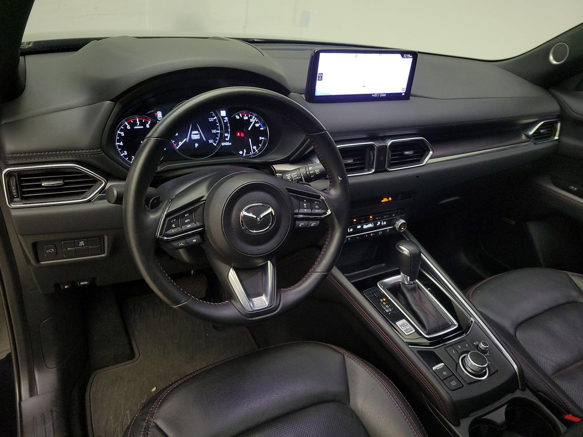Thumbnail: 2023 Mazda CX-5 - 9