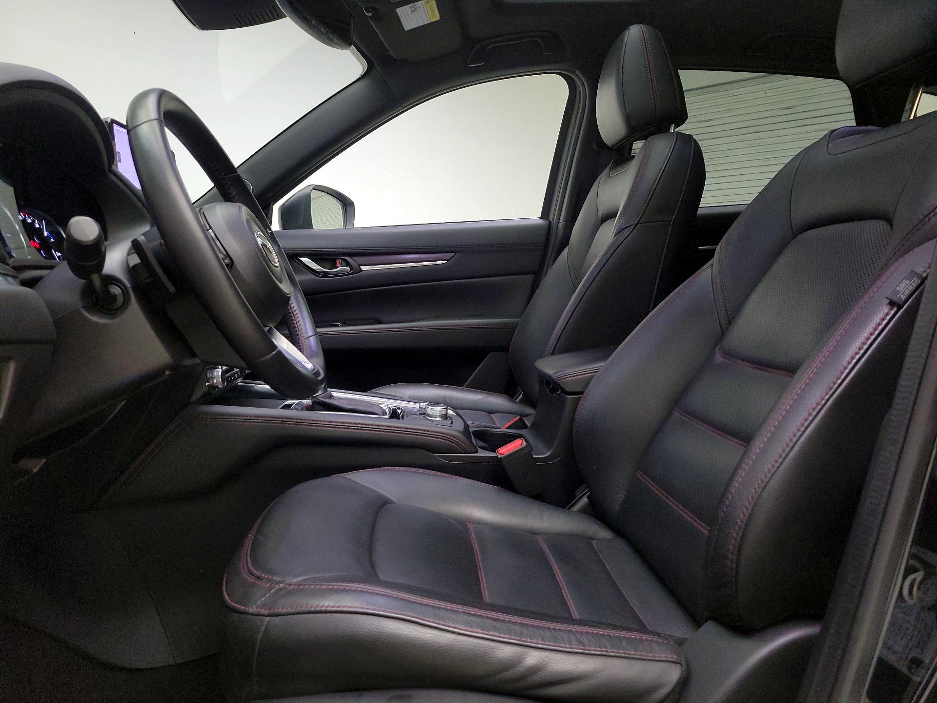 Thumbnail: 2023 Mazda CX-5 - 11