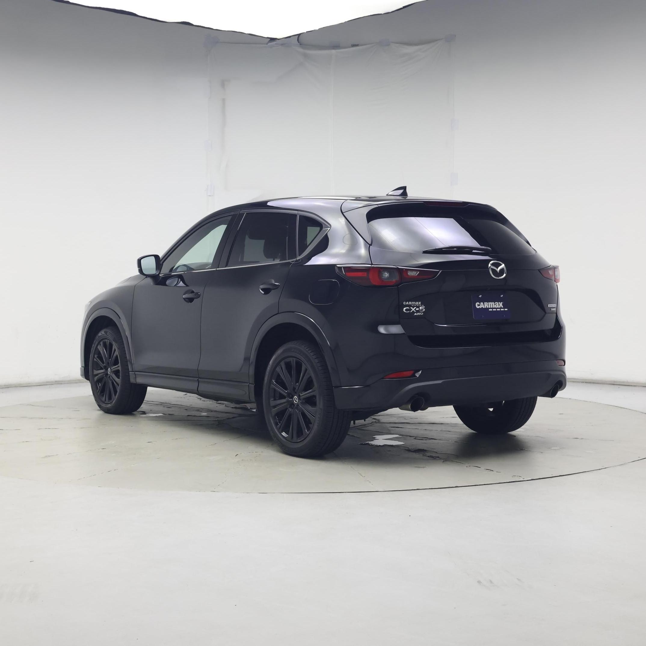 Thumbnail: 2023 Mazda CX-5 - 2