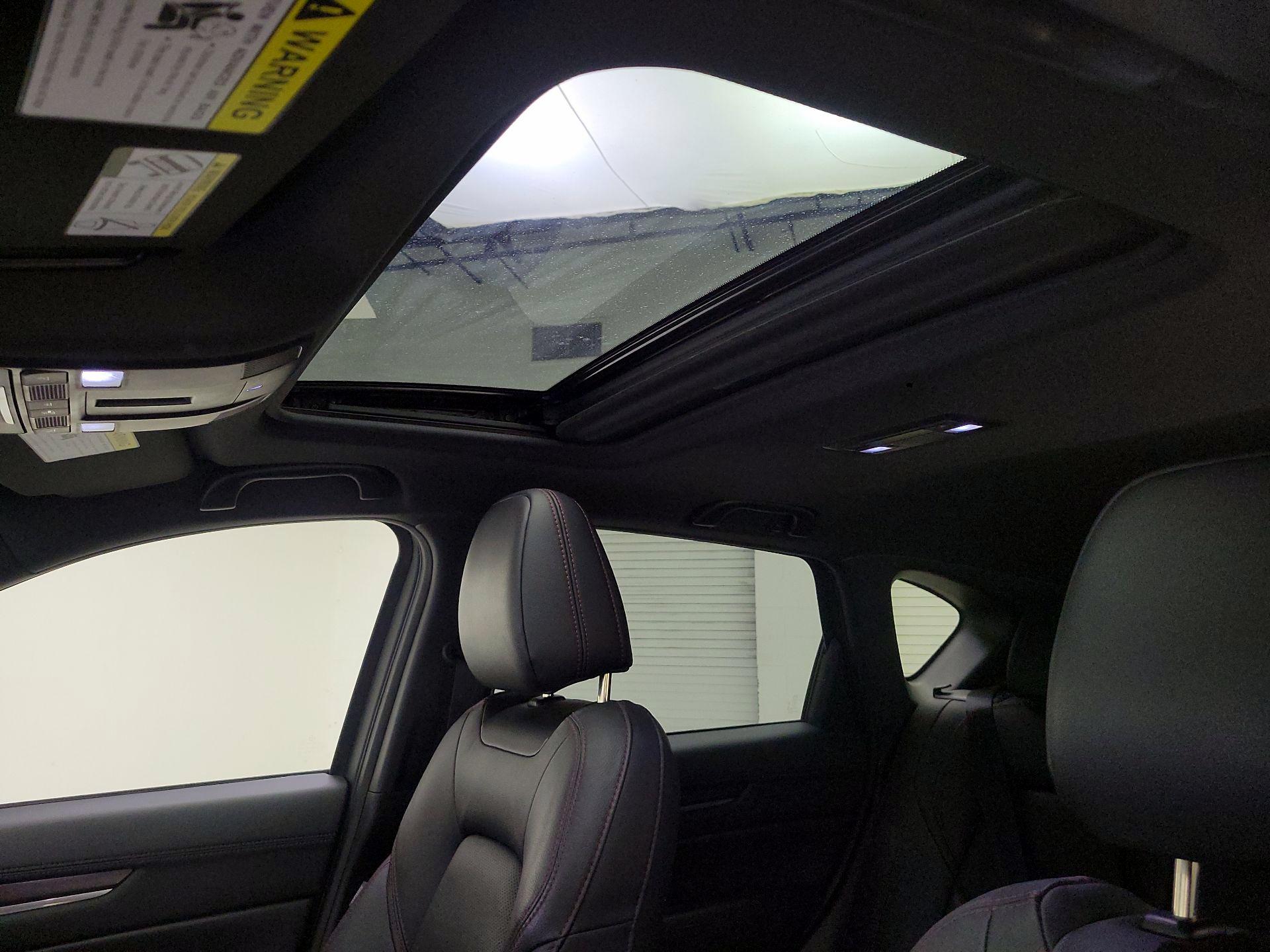 Thumbnail: 2023 Mazda CX-5 - 20