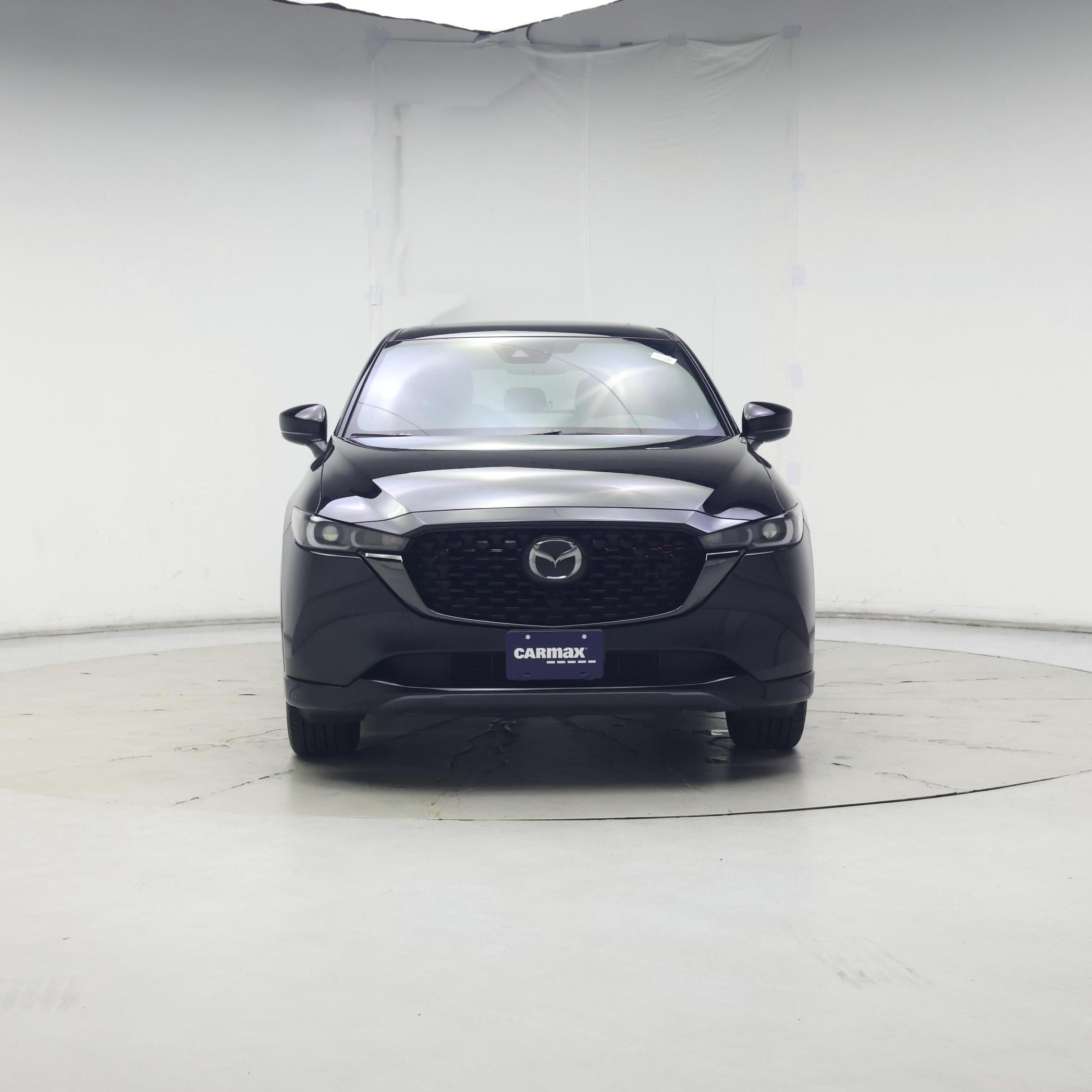 Thumbnail: 2023 Mazda CX-5 - 5