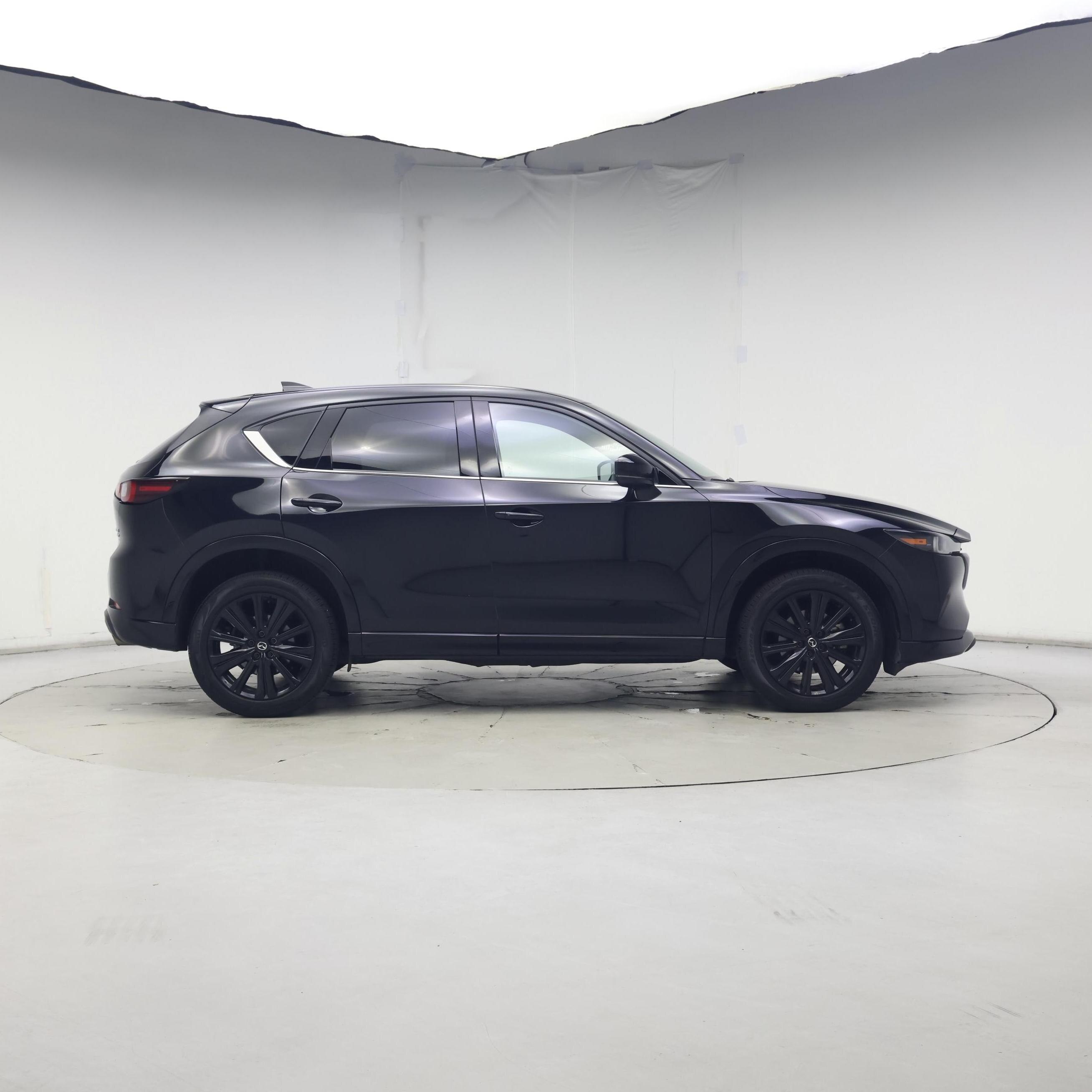 Thumbnail: 2023 Mazda CX-5 - 7