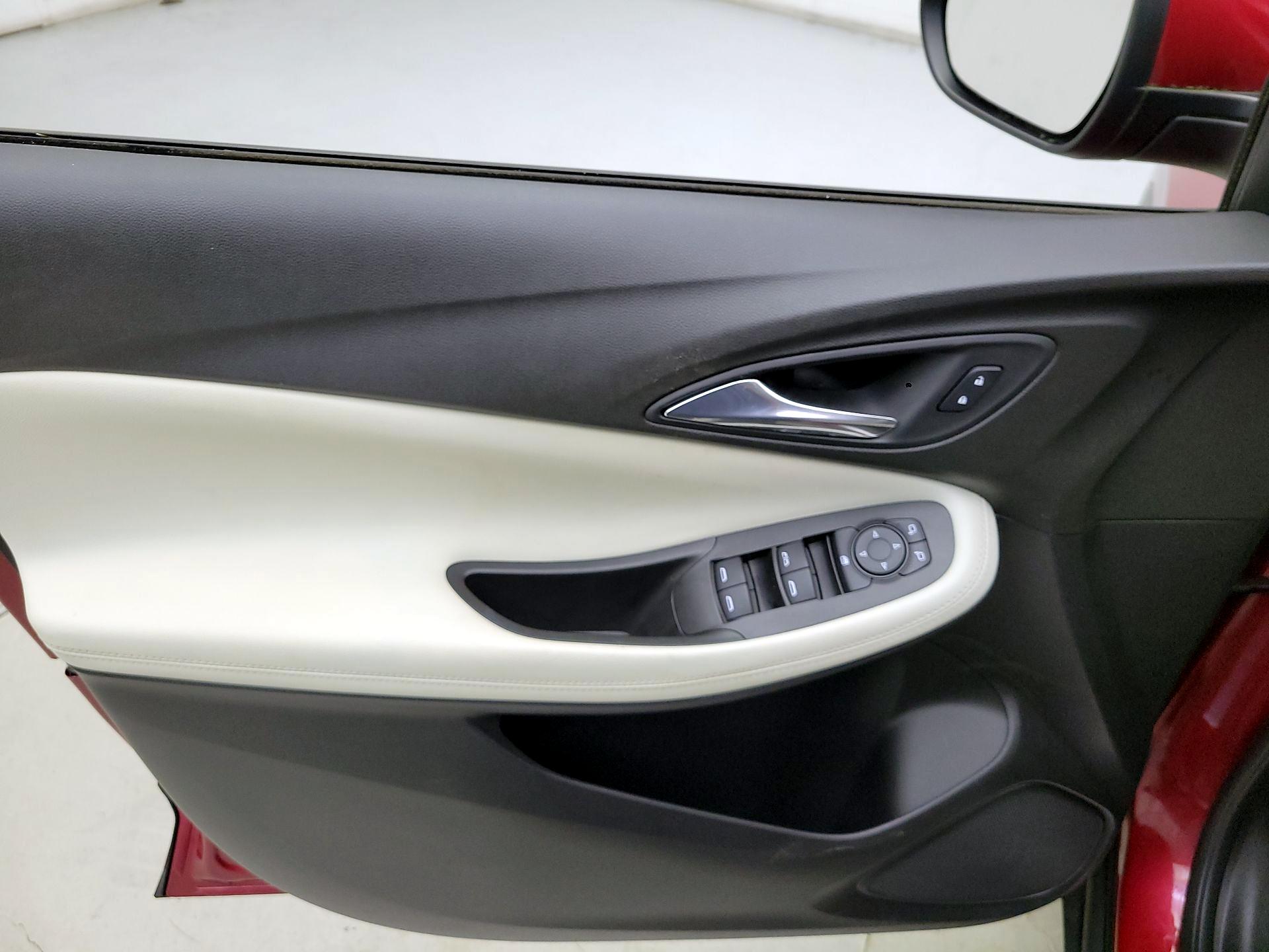 Thumbnail: 2021 Buick Encore GX - 12