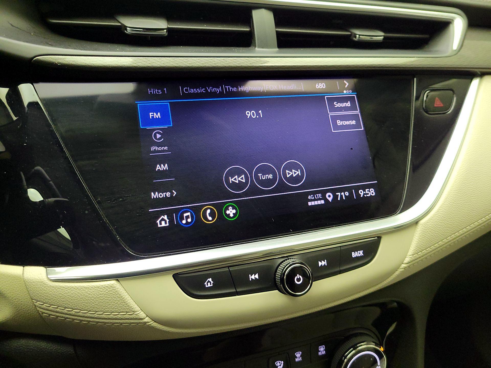 Thumbnail: 2021 Buick Encore GX - 15